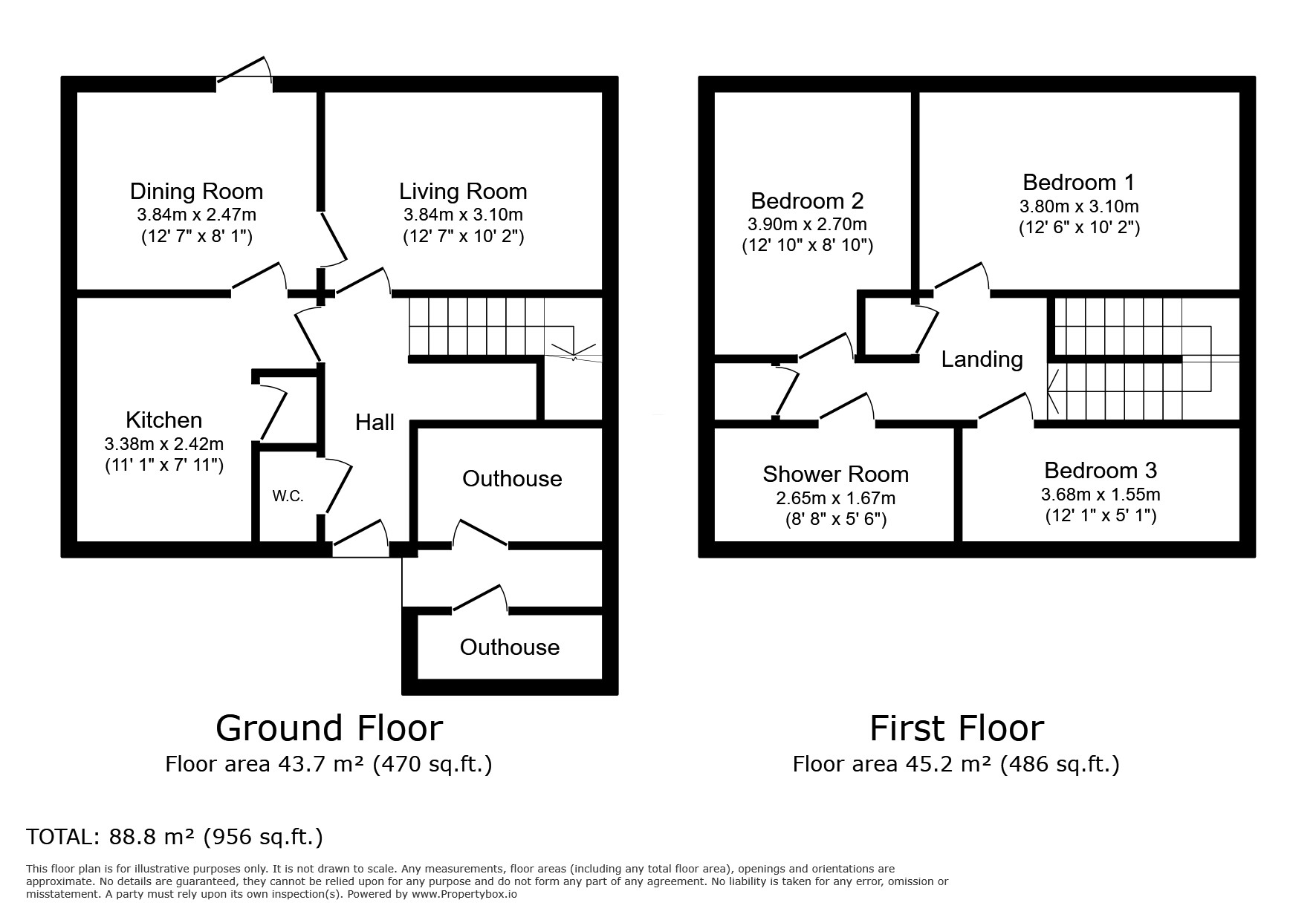 House For Sale Sheepbridge Lane Mansfield at Benjamin Boone blog