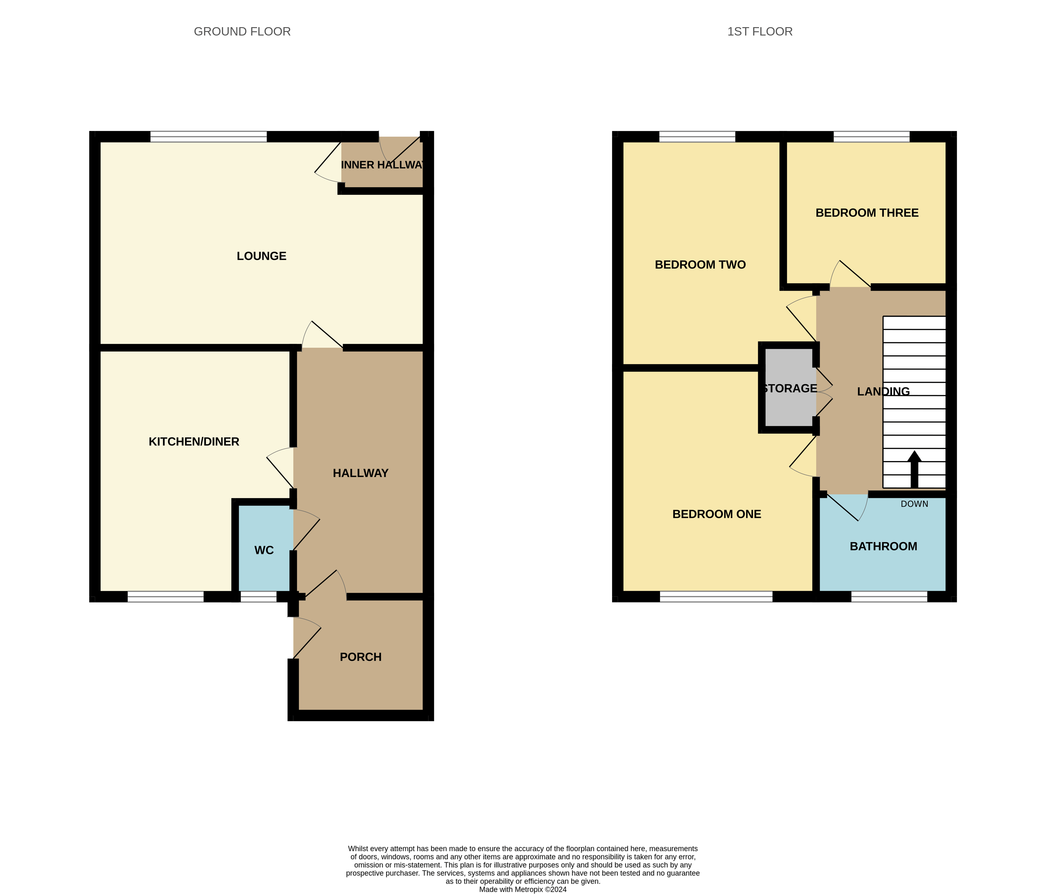 Woodhouse Close, Liverpool, Merseyside L4, 3 bedroom terraced house for