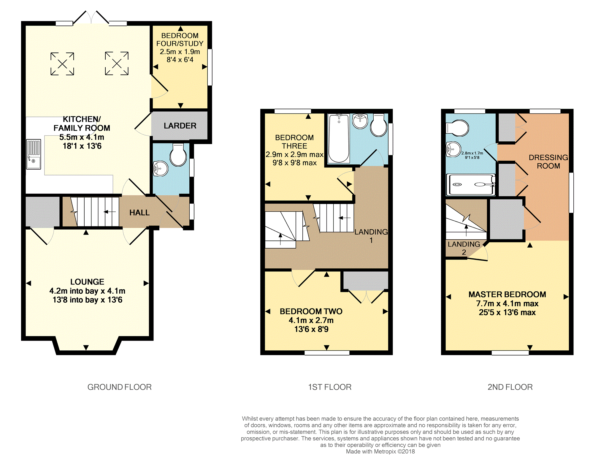 4 bed end terrace house for sale in Beaumont Road, Flitwick MK45 Zoopla