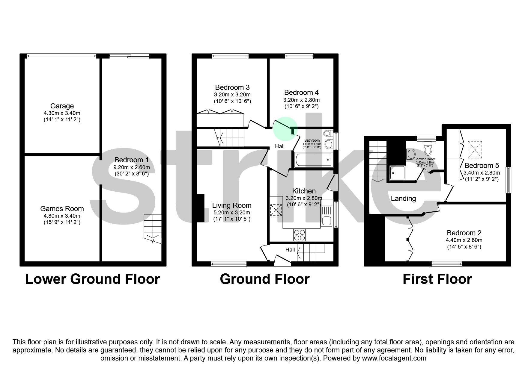 Brookside Avenue, Grotton, Oldham OL4, 4 bedroom semidetached house