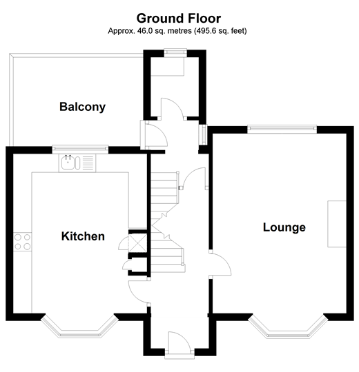 5 bed detached house for sale in Borstal Road, Rochester, Kent ME1 Zoopla