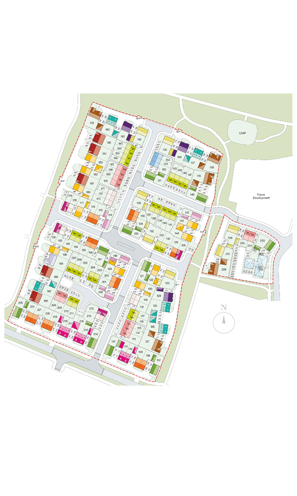 "The Ransford Plot 127" at Banbury Road, Upper Lighthorne CV33, 4 bedroom detached house for