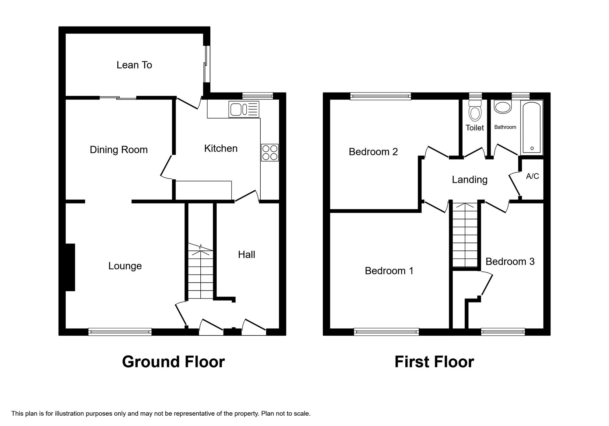 Dickens Road, Crawley RH10, 3 bedroom terraced house for sale 63471605 PrimeLocation