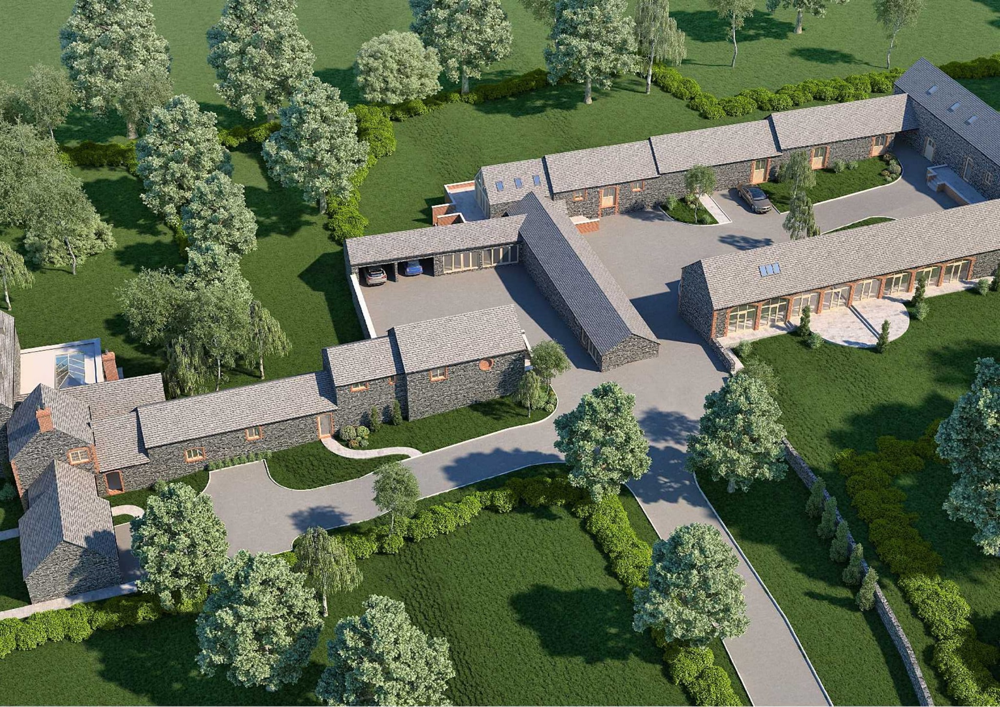 Photos of Markfield Road, Groby, Leicester LE6 61020918 PrimeLocation