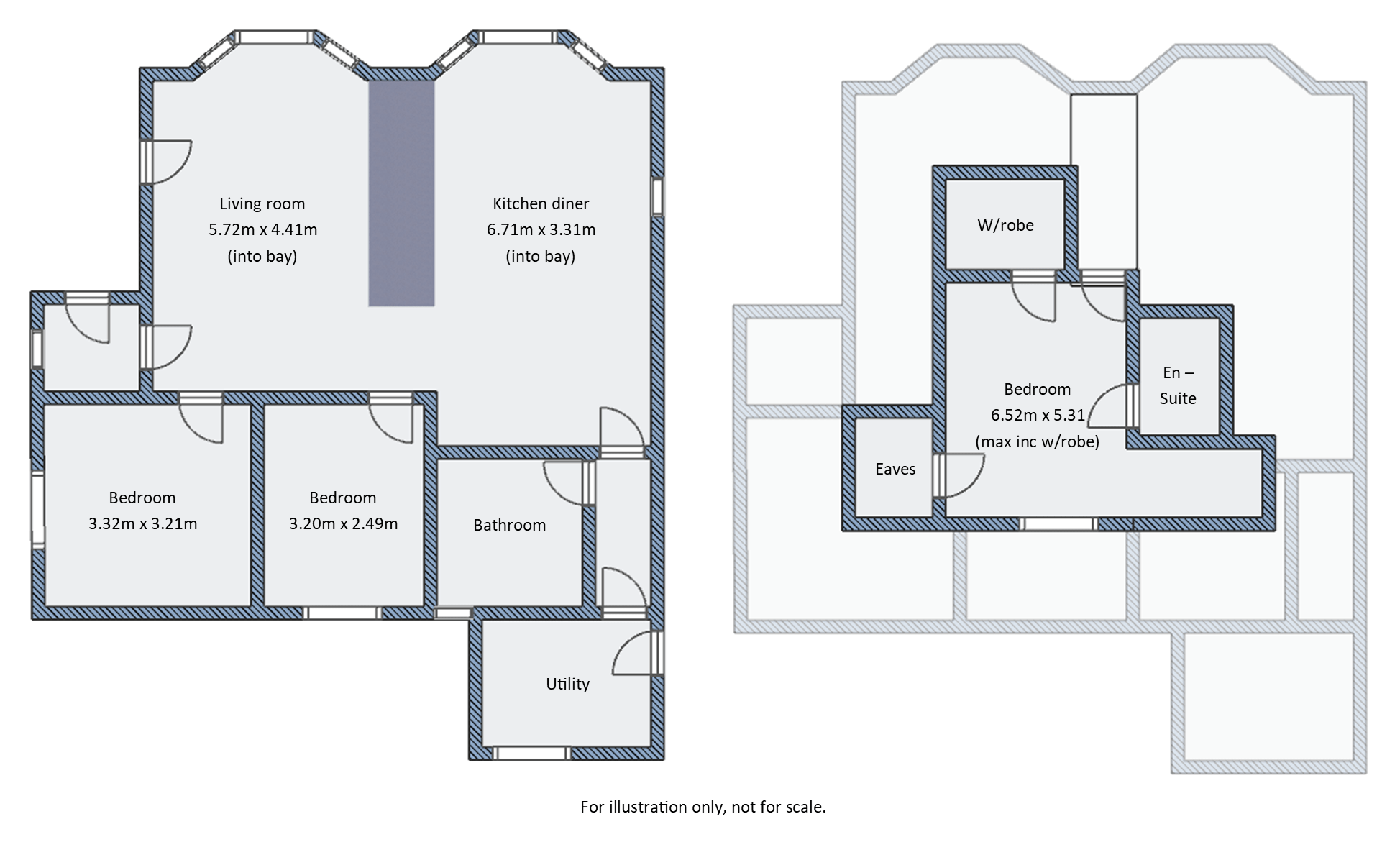Sawles Road, St. Austell, Cornwall PL25, 3 bedroom bungalow for sale 66286441 PrimeLocation