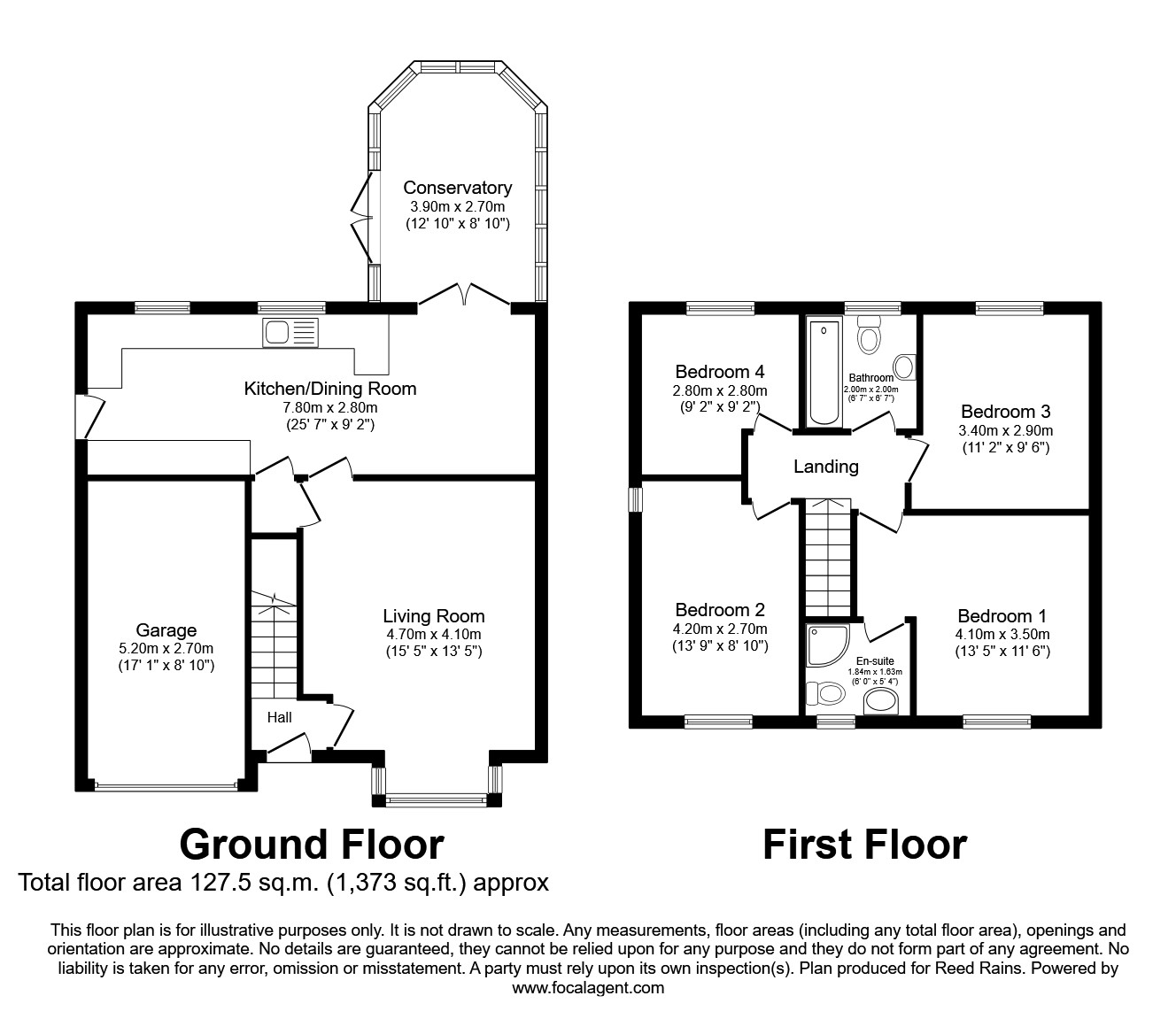 Foster Close, Whiston, Prescot, Merseyside L35, 4 bedroom detached house for sale 63962478