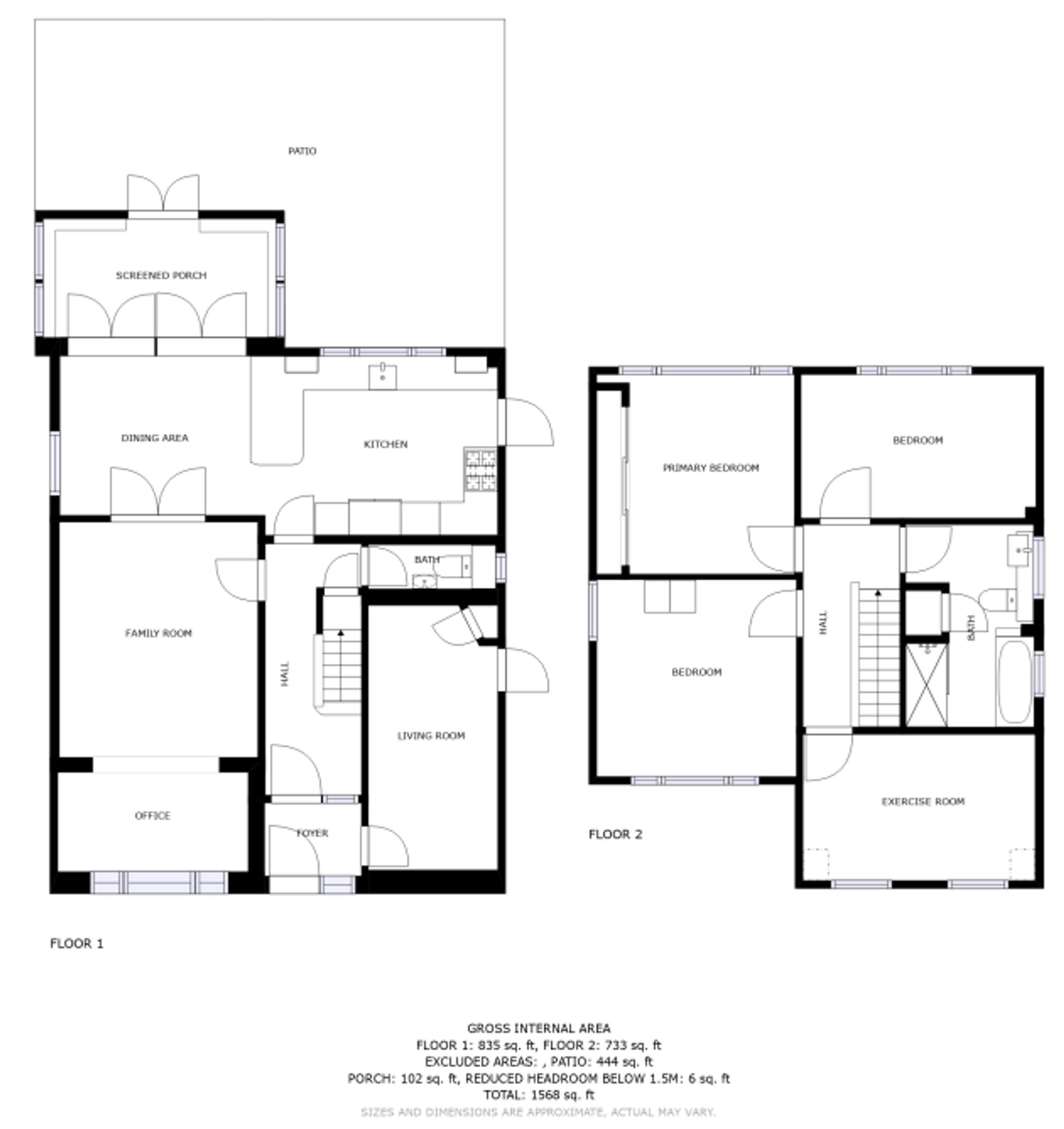 Fairfax Drive, Herne Bay CT6, 4 bedroom detached house for sale
