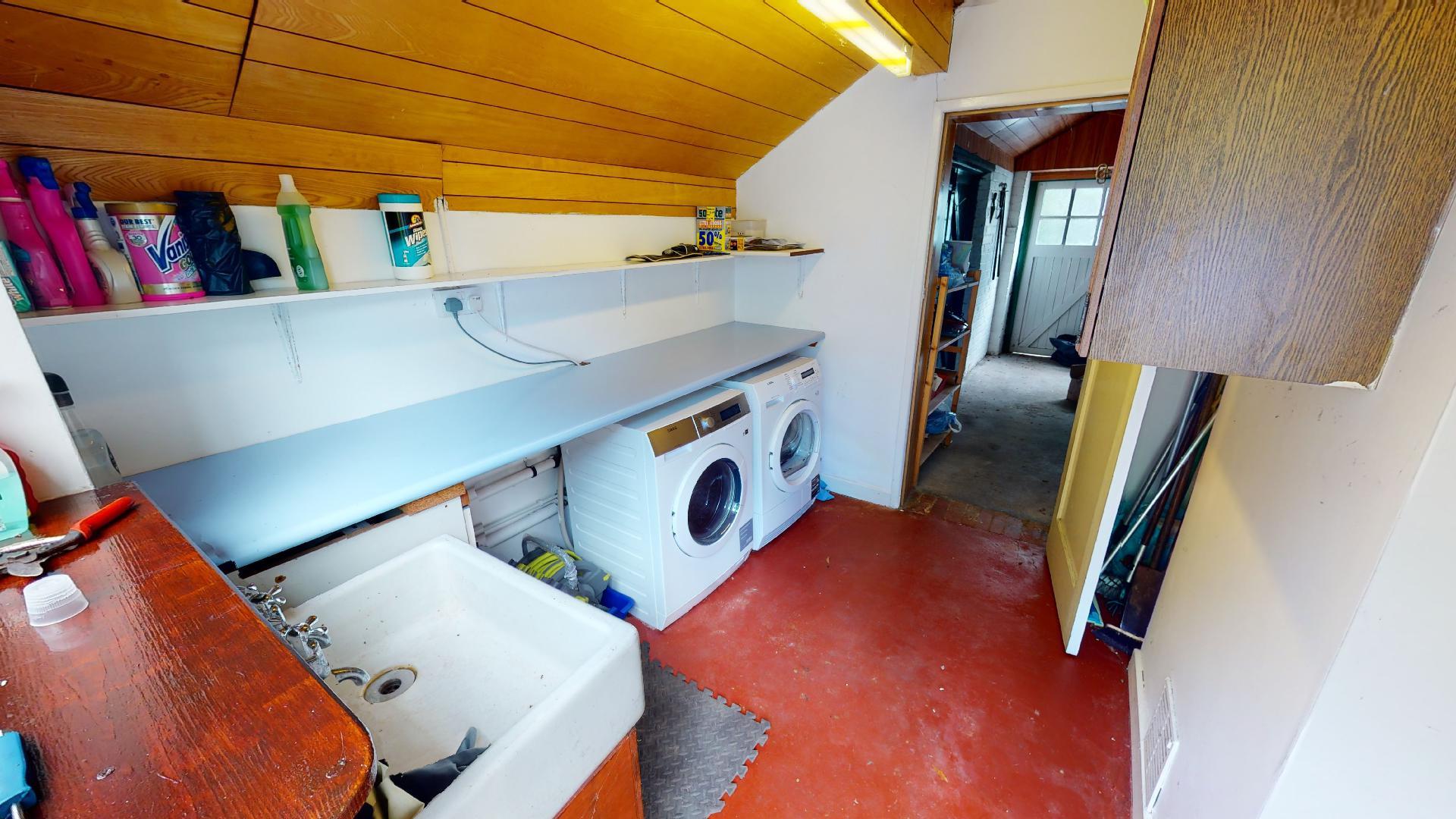 Photos of Winchester Road, Urmston, Manchester M41 62343294