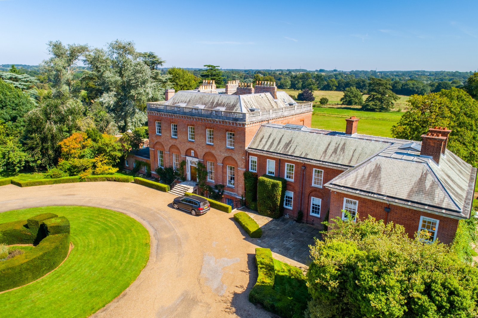 Photos of Moor Place Manor, Much Hadham, Hertfordshire SG10 59720947 PrimeLocation