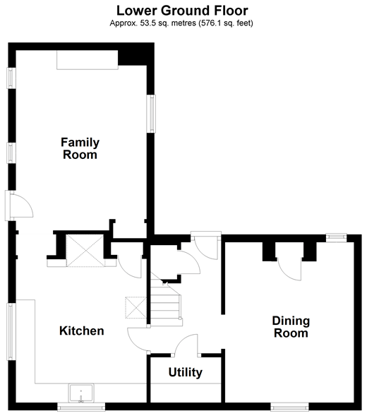 Middle Deal Road, Deal, Kent CT14, 4 bedroom detached house for sale
