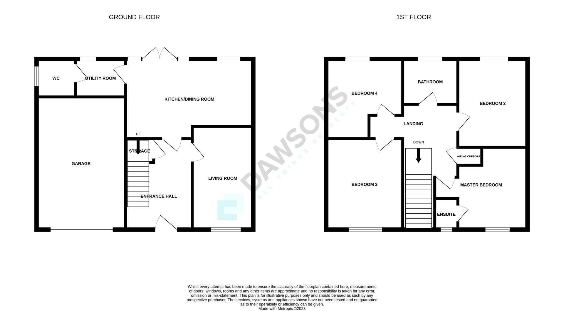 Clos Morfa Heli, Loughor, Swansea SA4, 4 bedroom detached house for