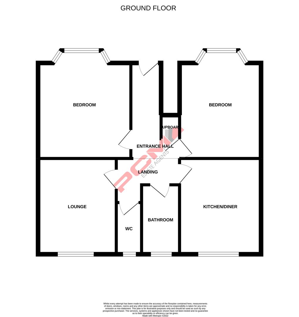 Hughenden Road, Hastings TN34, 2 bedroom flat for sale 61935178
