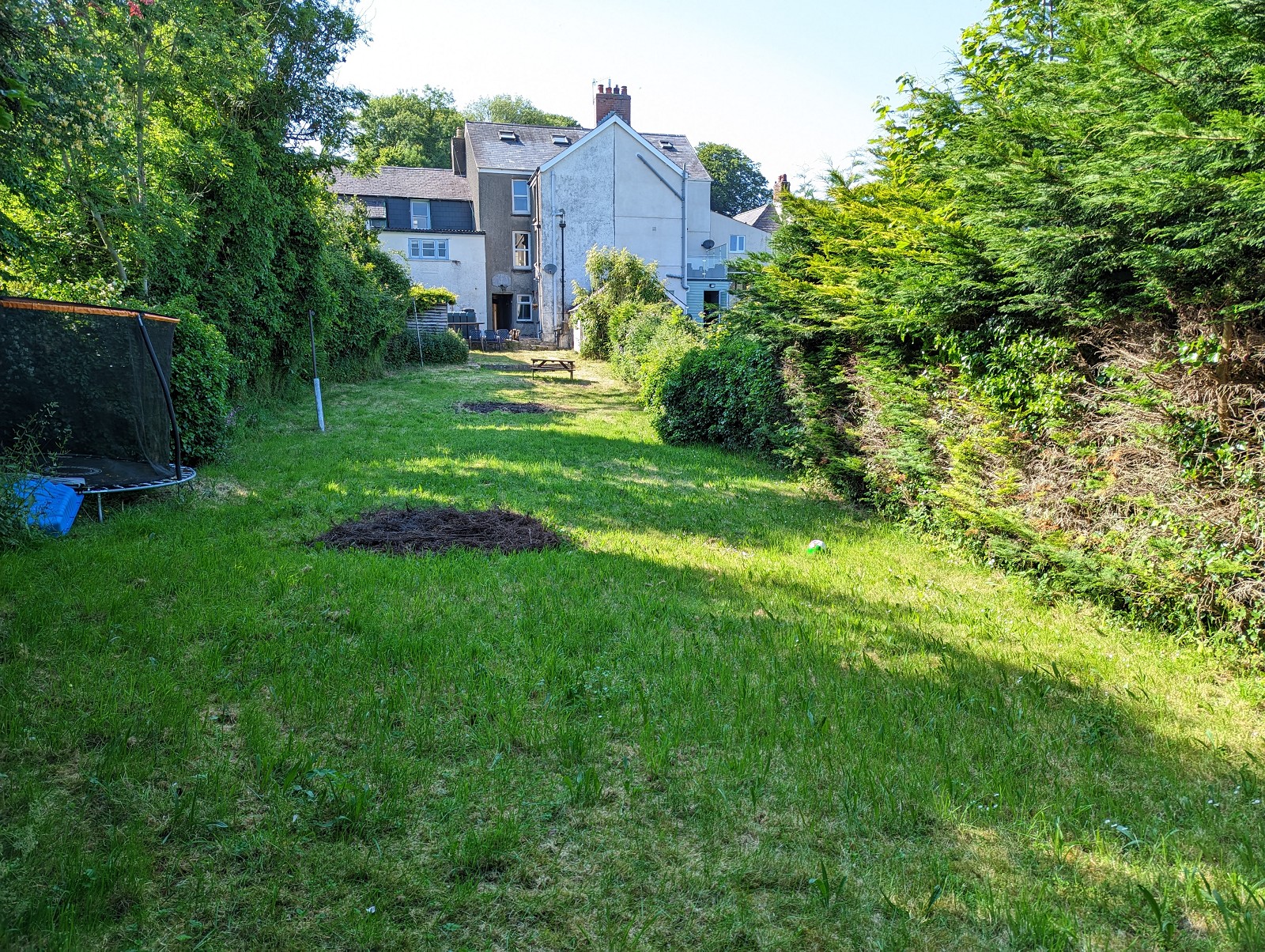 Photos of Llansteffan, Carmarthen, Carmarthenshire. SA33 64810006