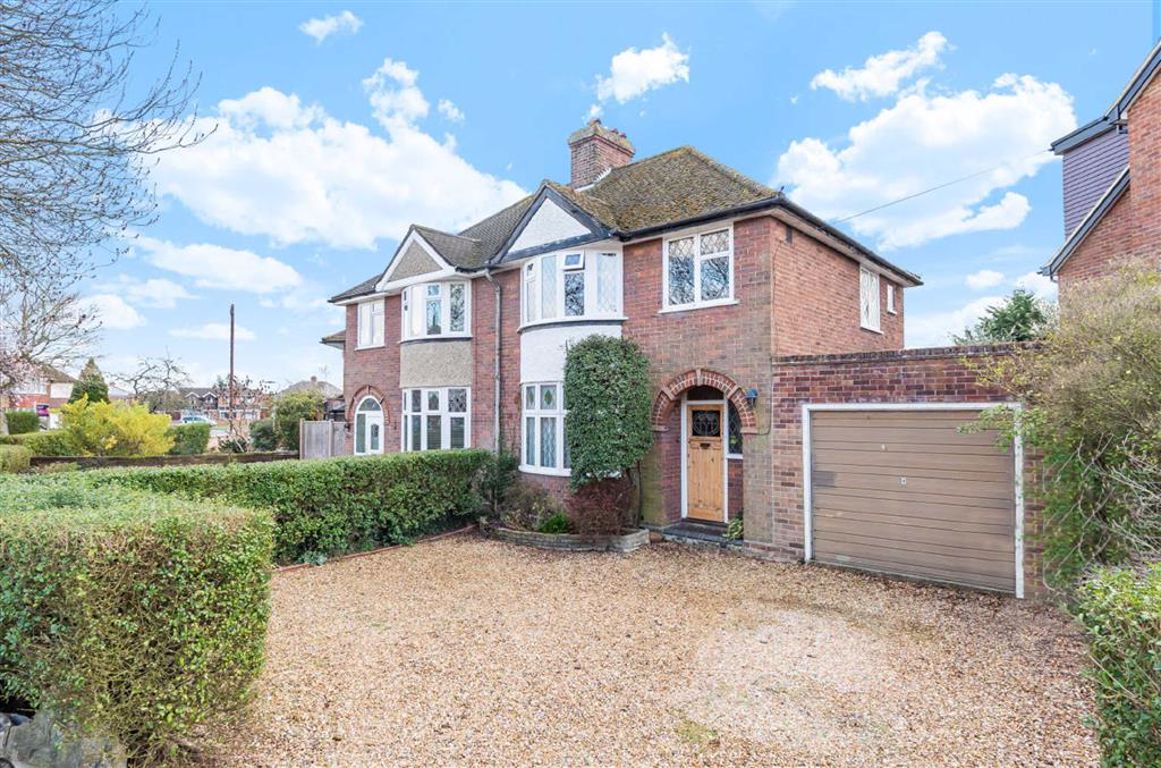 Free property report 89 Risborough Road, Bedford, MK41 9QR Chimnie