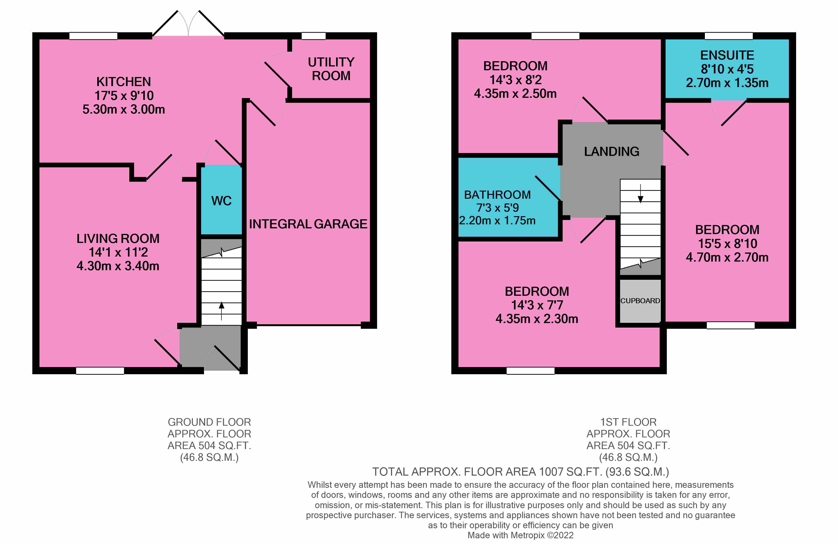 Heather Rise, Scarborough YO12, 3 bedroom semidetached house for sale