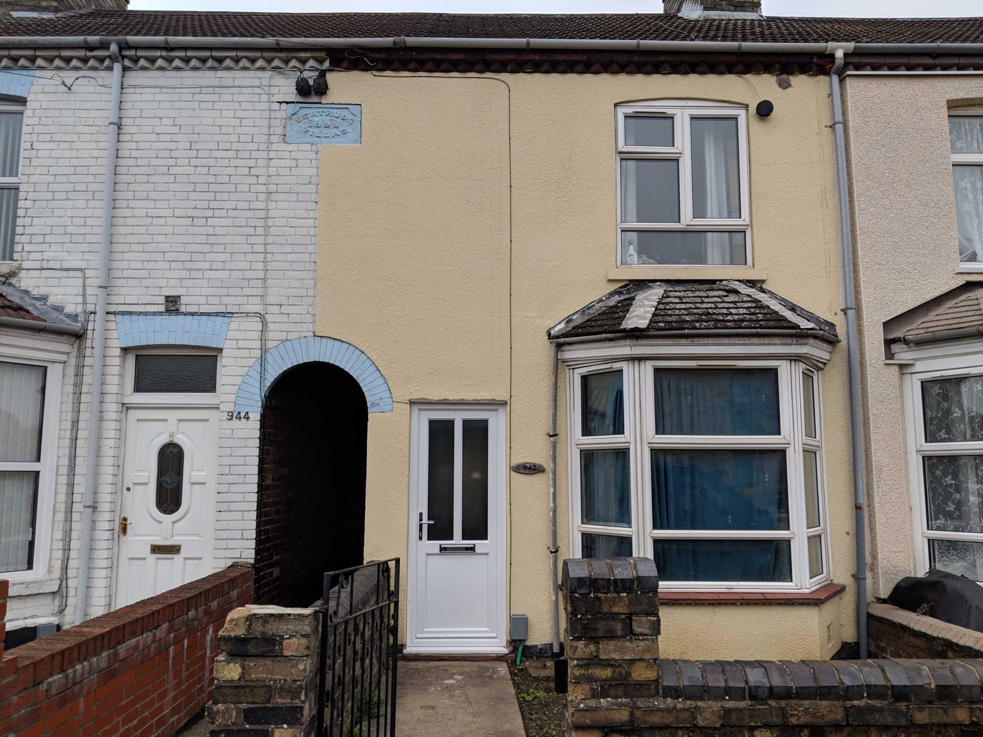 Free property report 942 Bourges Boulevard, Millfield, Peterborough