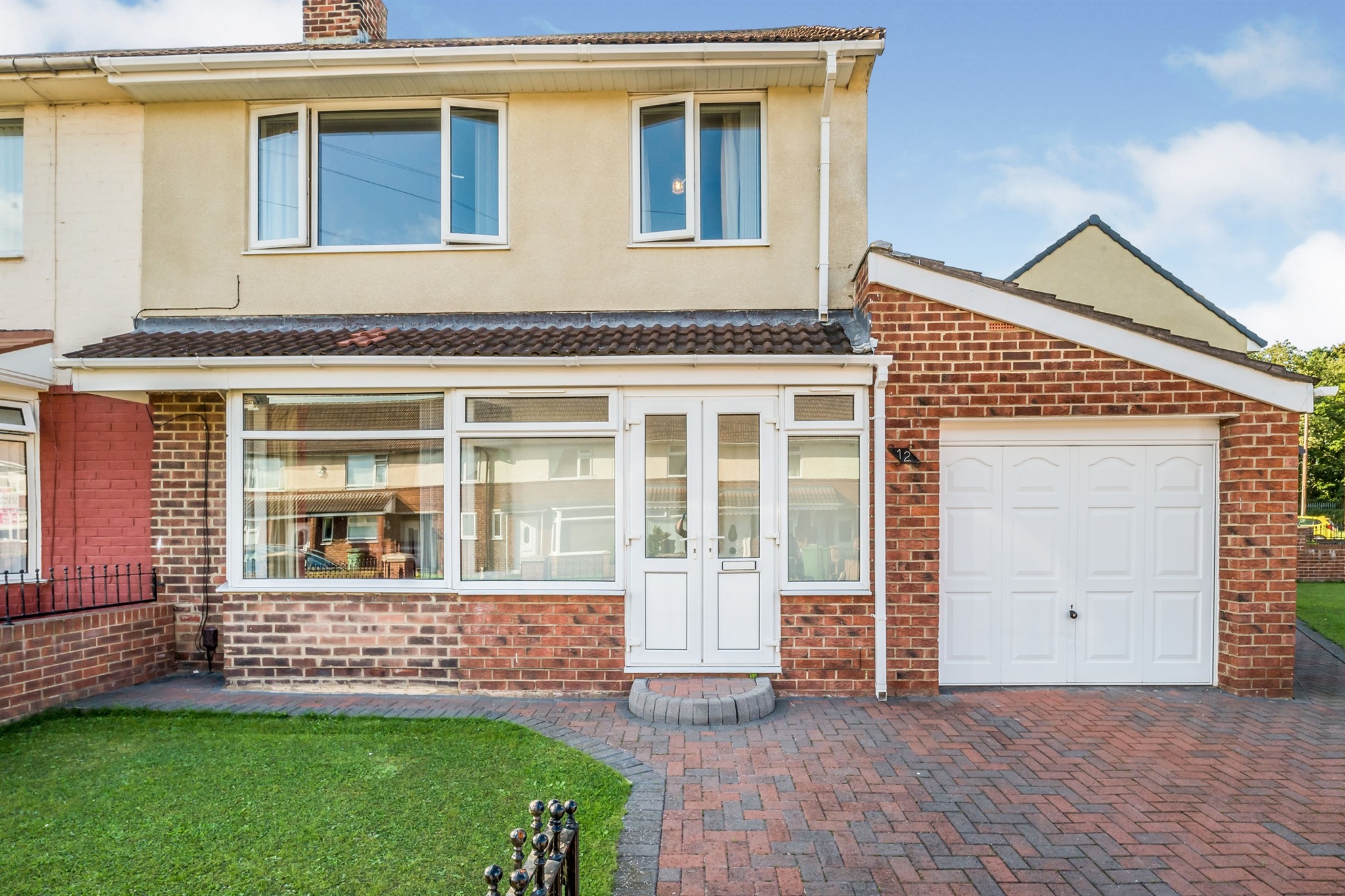 Free property report 12 Rudyard Avenue, Stocktonontees, TS19 9LA