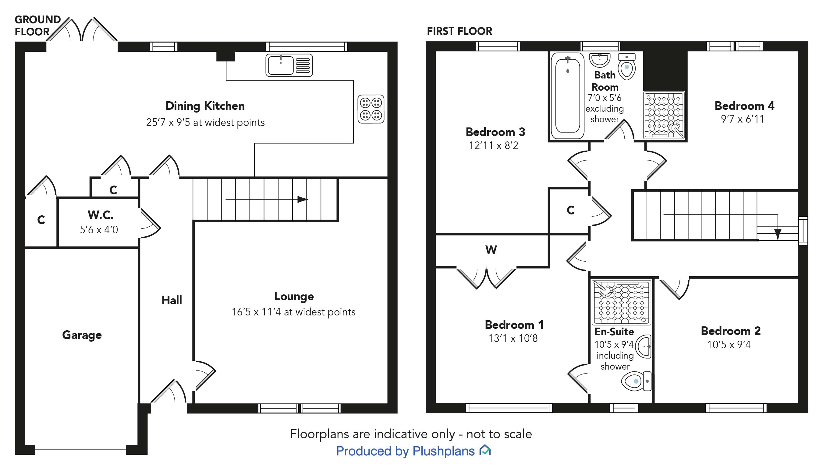 134A, Hawkhead Road, Paisley PA2, 4 bedroom detached house for sale