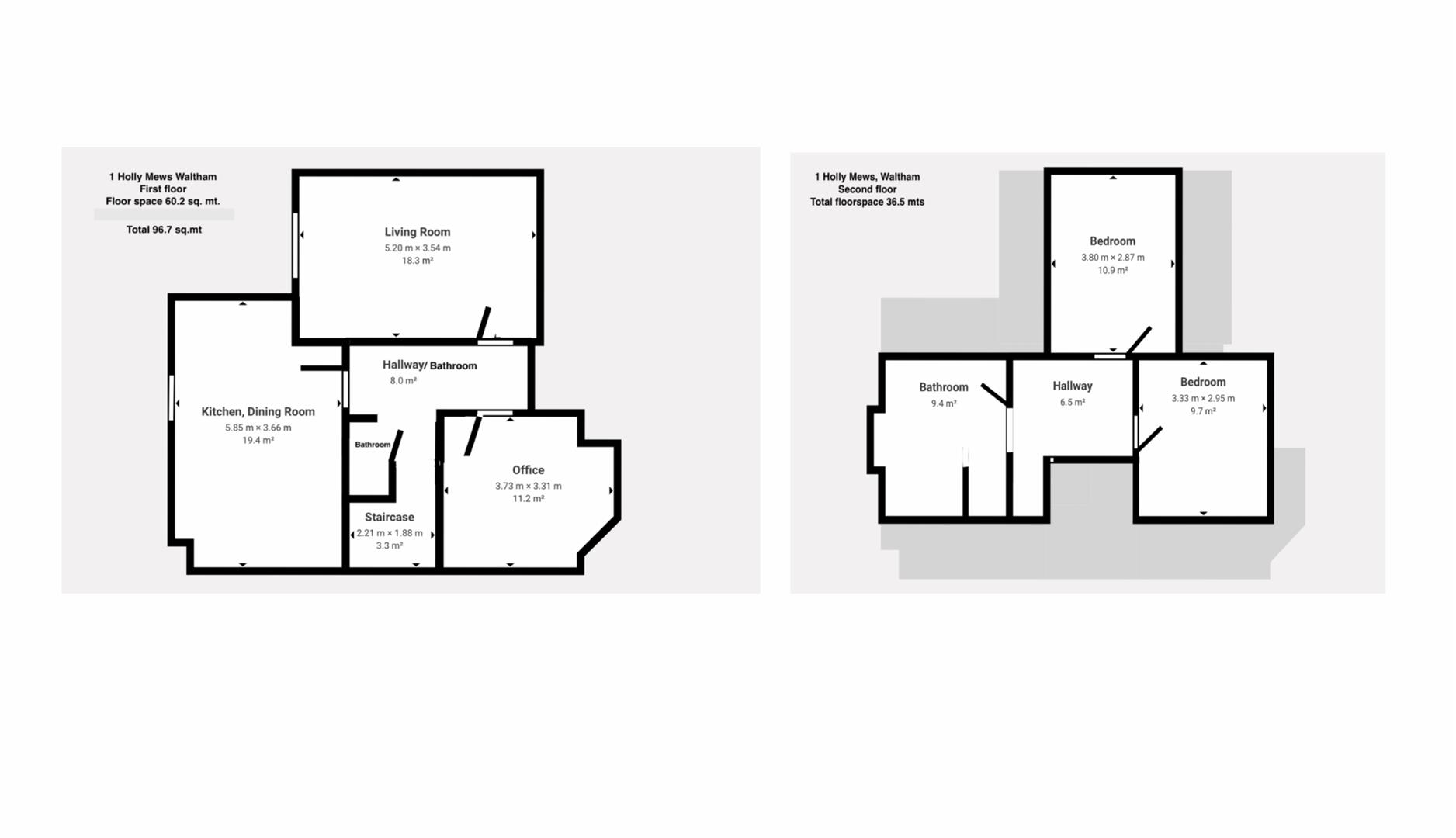 Cheapside, Waltham, Grimsby DN37, 3 bedroom detached bungalow for sale