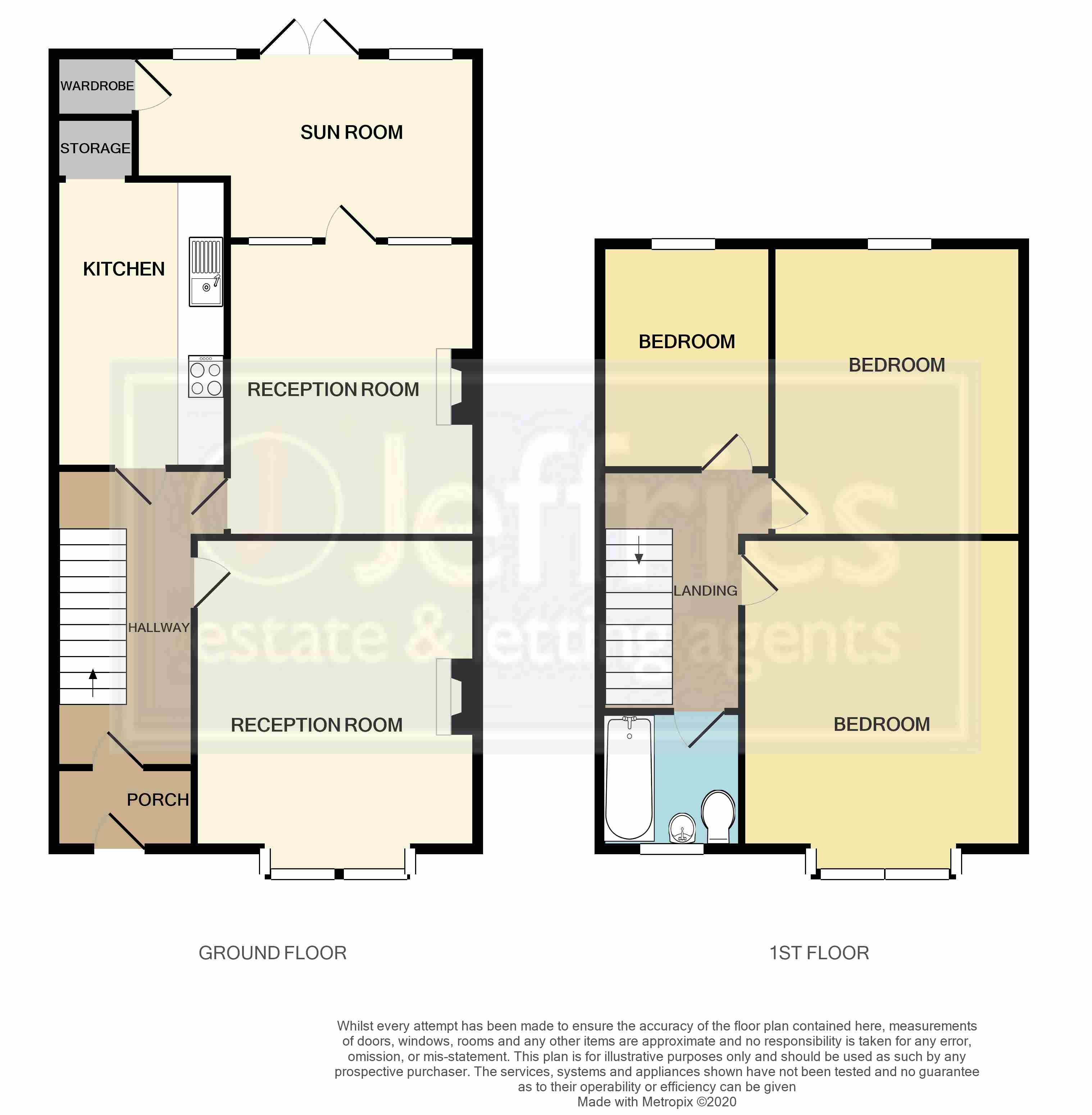3 bed end terrace house for sale in Telford Road, Portsmouth PO2 Zoopla