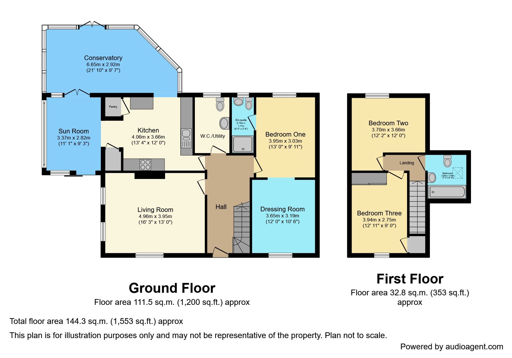 Photos of Hartford Drive, Hartford Bridge, Bedlington NE22 63435740
