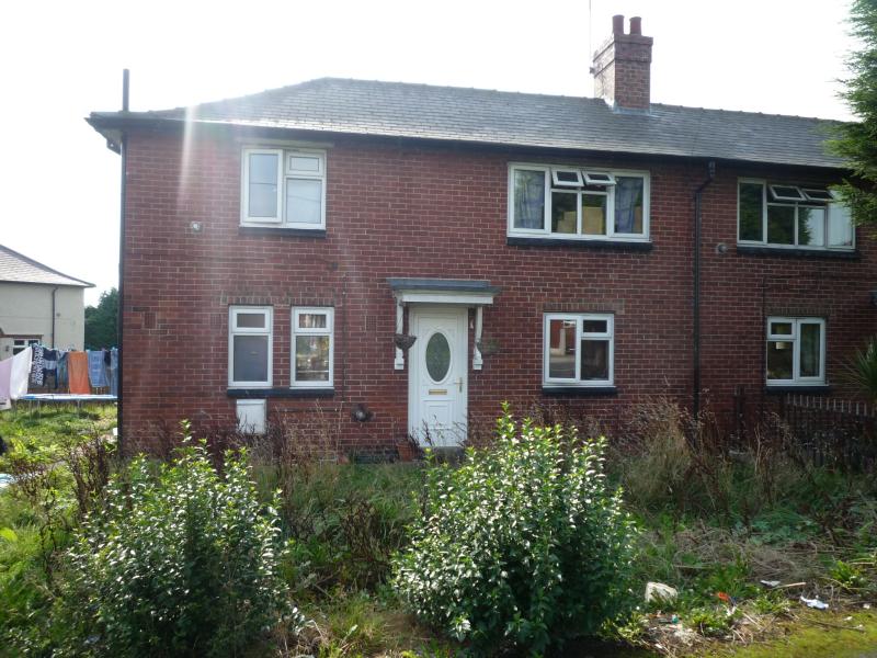 Free property report 17 Ingle Grove, Morley, LS27 9NS Chimnie