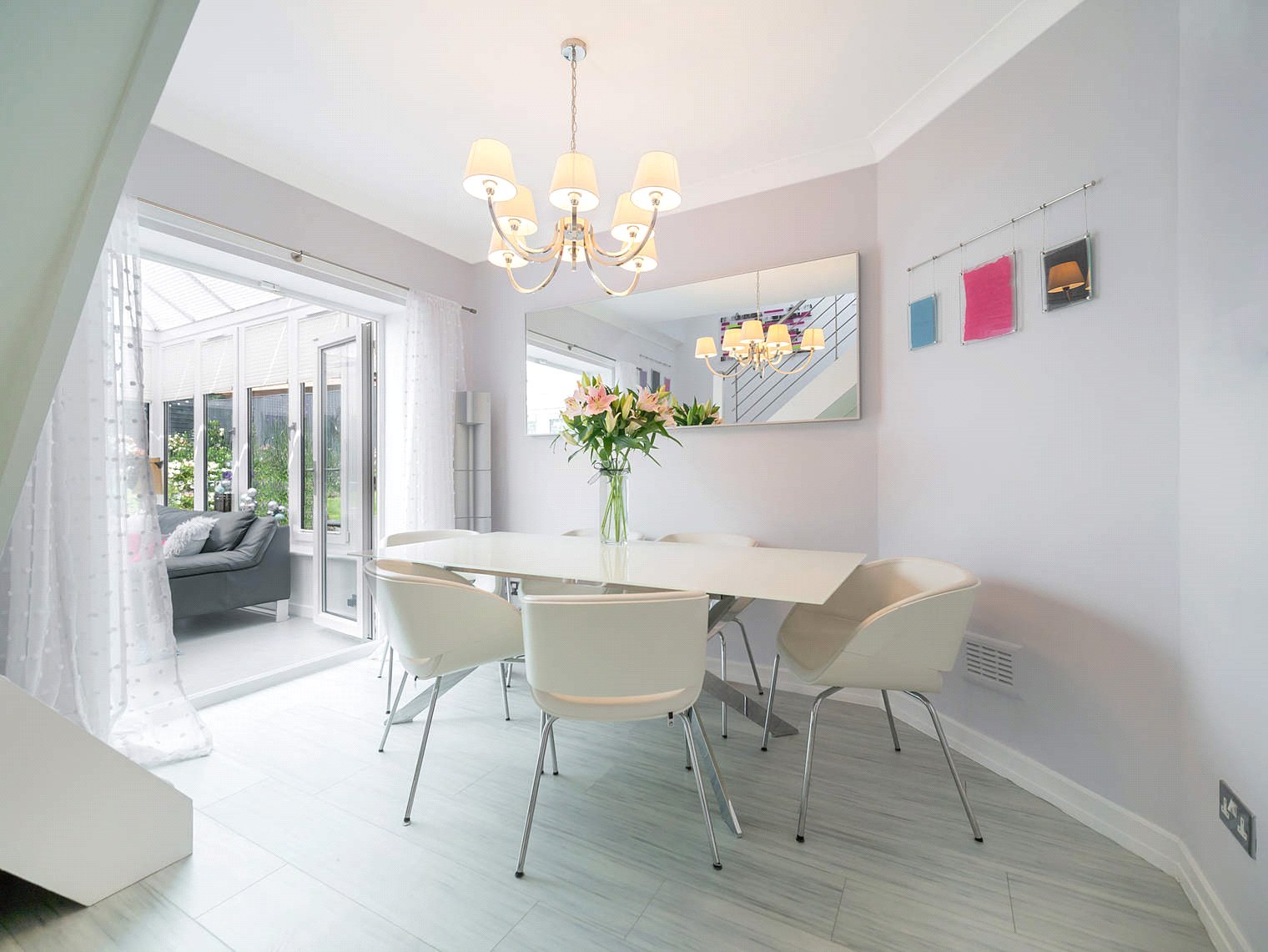 Photos of Prince Of Wales Gardens, Maryhill Park, Glasgow G20