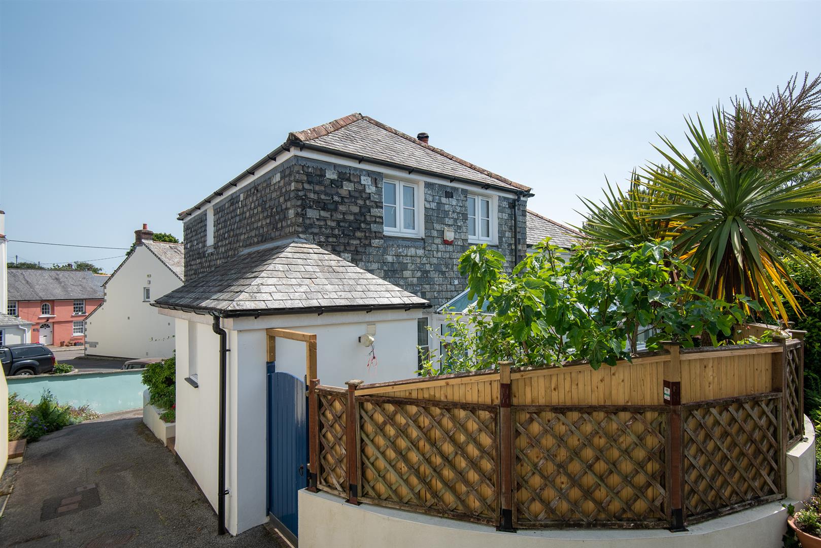 Photos of Lemon Hill Gardens, Mylor Bridge, Falmouth TR11 61795245