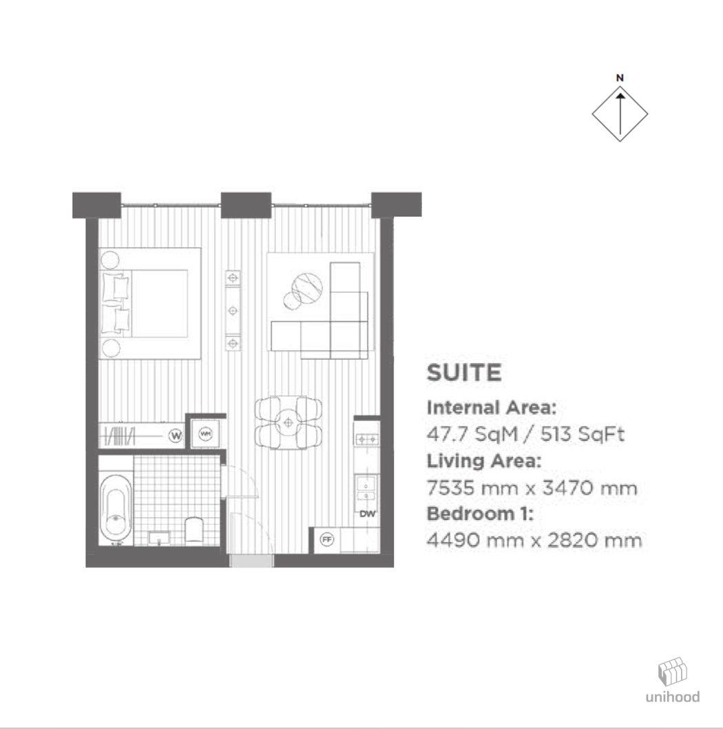 Studio to rent in Royal Crest Avenue, London E16 68703376 Zoopla