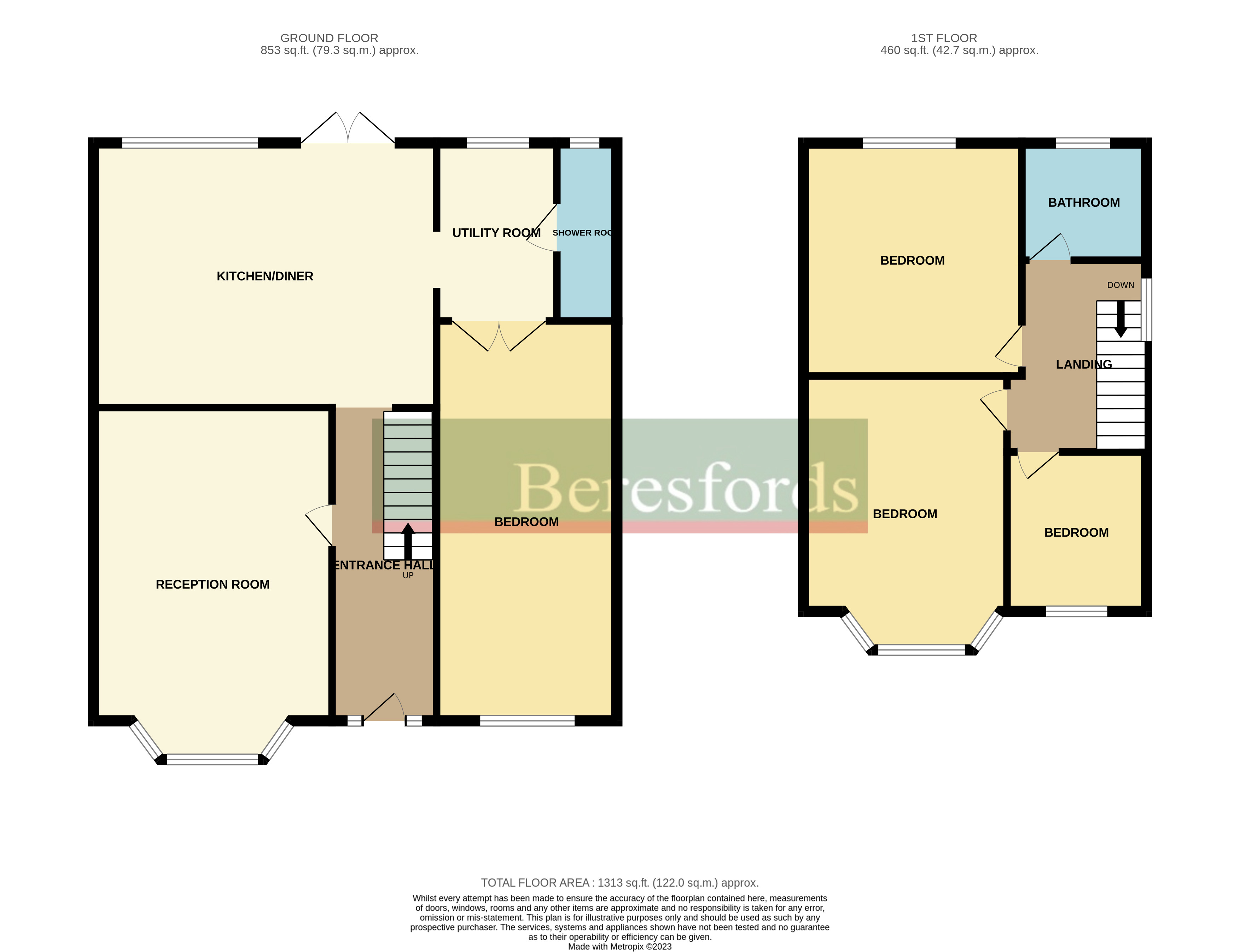 Purbeck Road, Hornchurch RM11, 4 bedroom semidetached house for sale