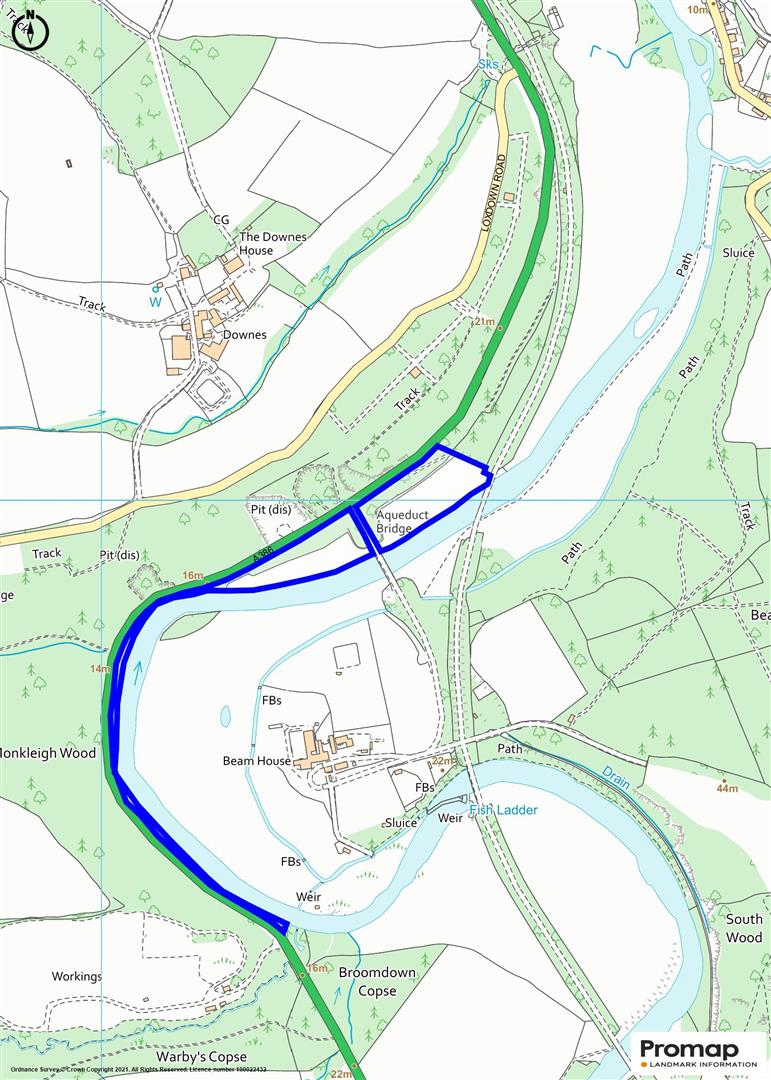 Torrington EX38, land for sale 59024092 PrimeLocation