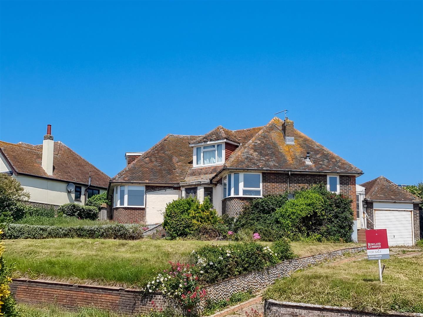 Photos of Marine Drive, Seaford BN25 63909592