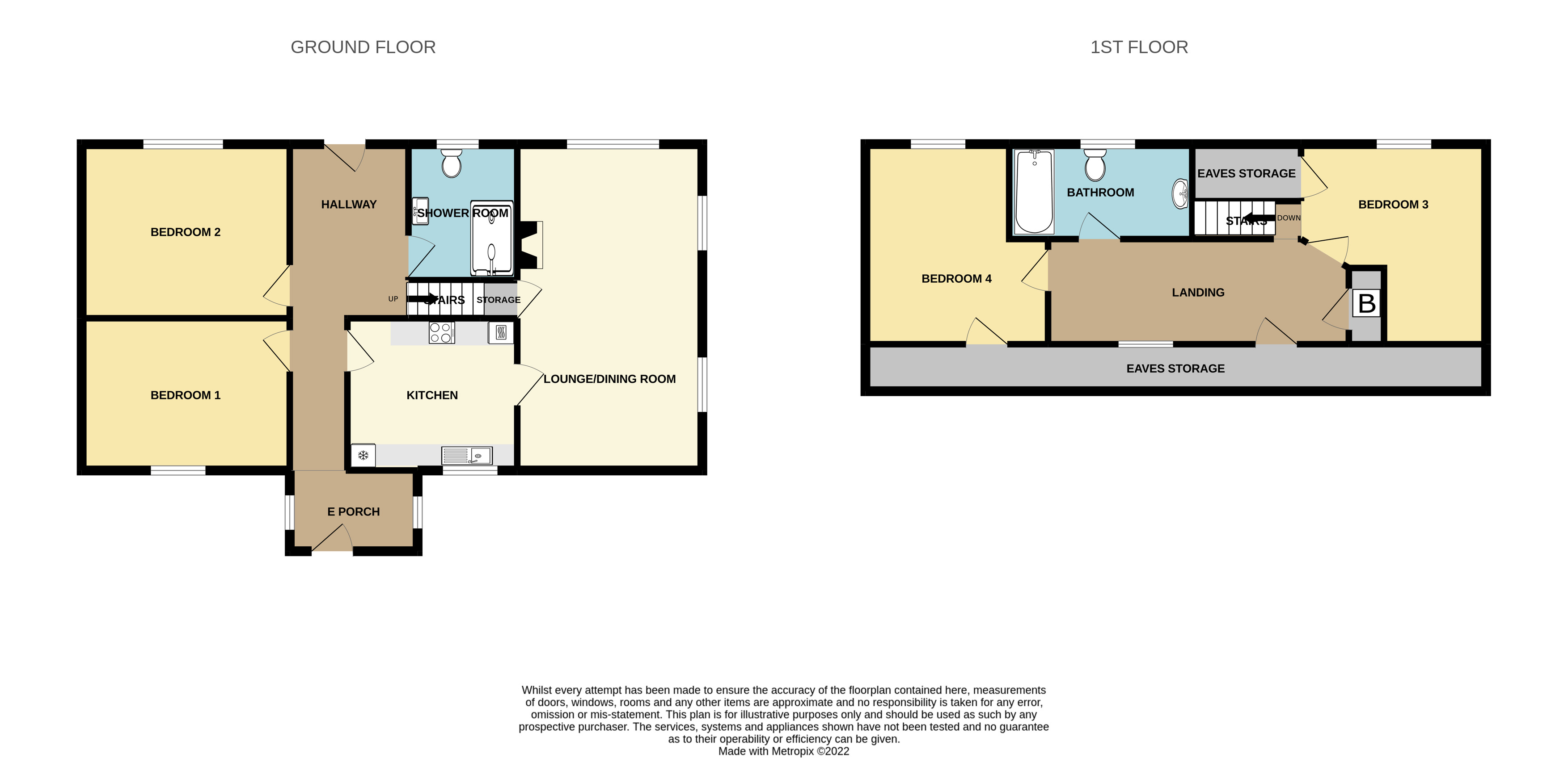 Glynhir, 2 Meadow View, Dunvant, Swansea SA2, 4 bedroom detached house
