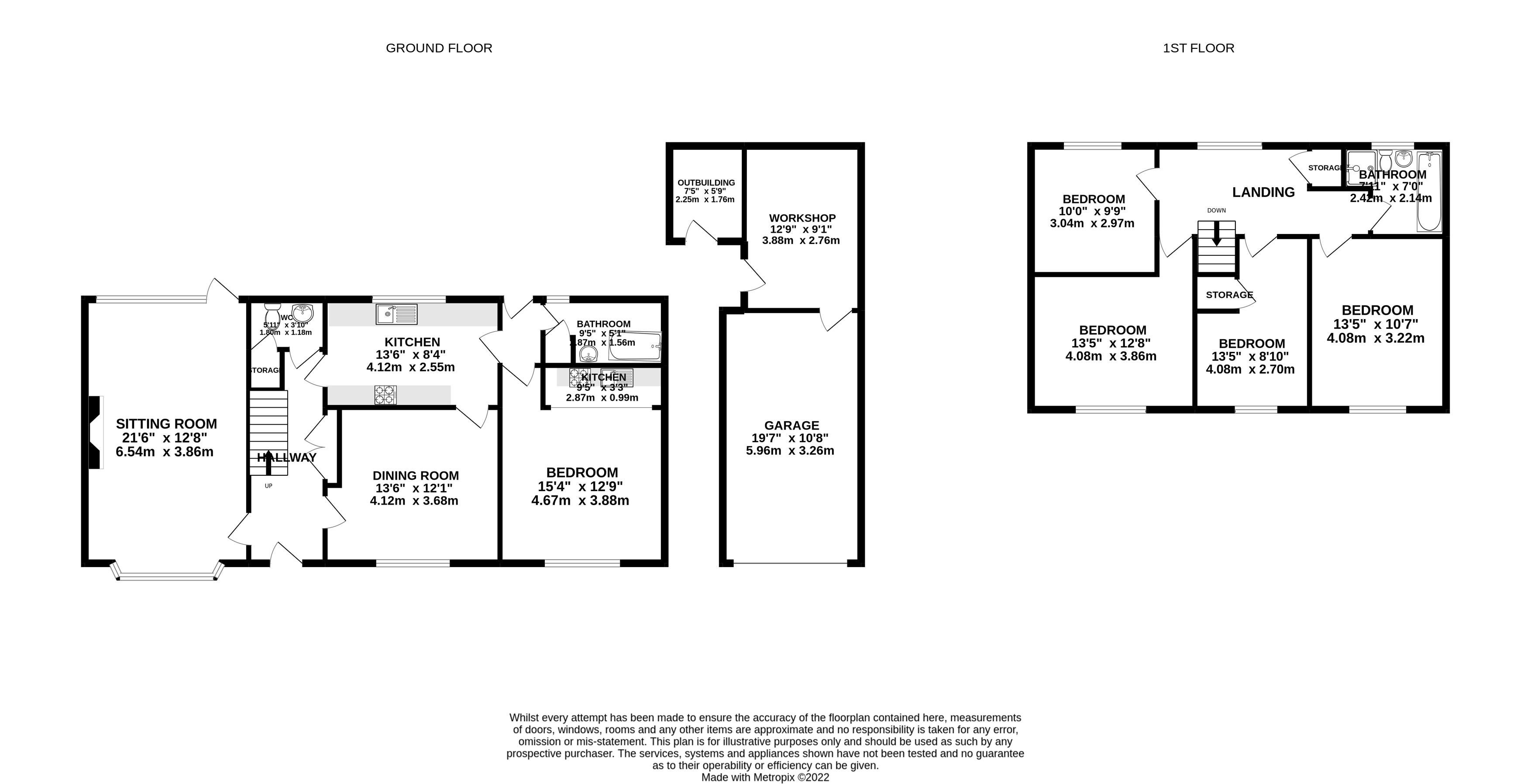Mount Close, Crawley RH10, 5 bedroom detached house for sale 62705764
