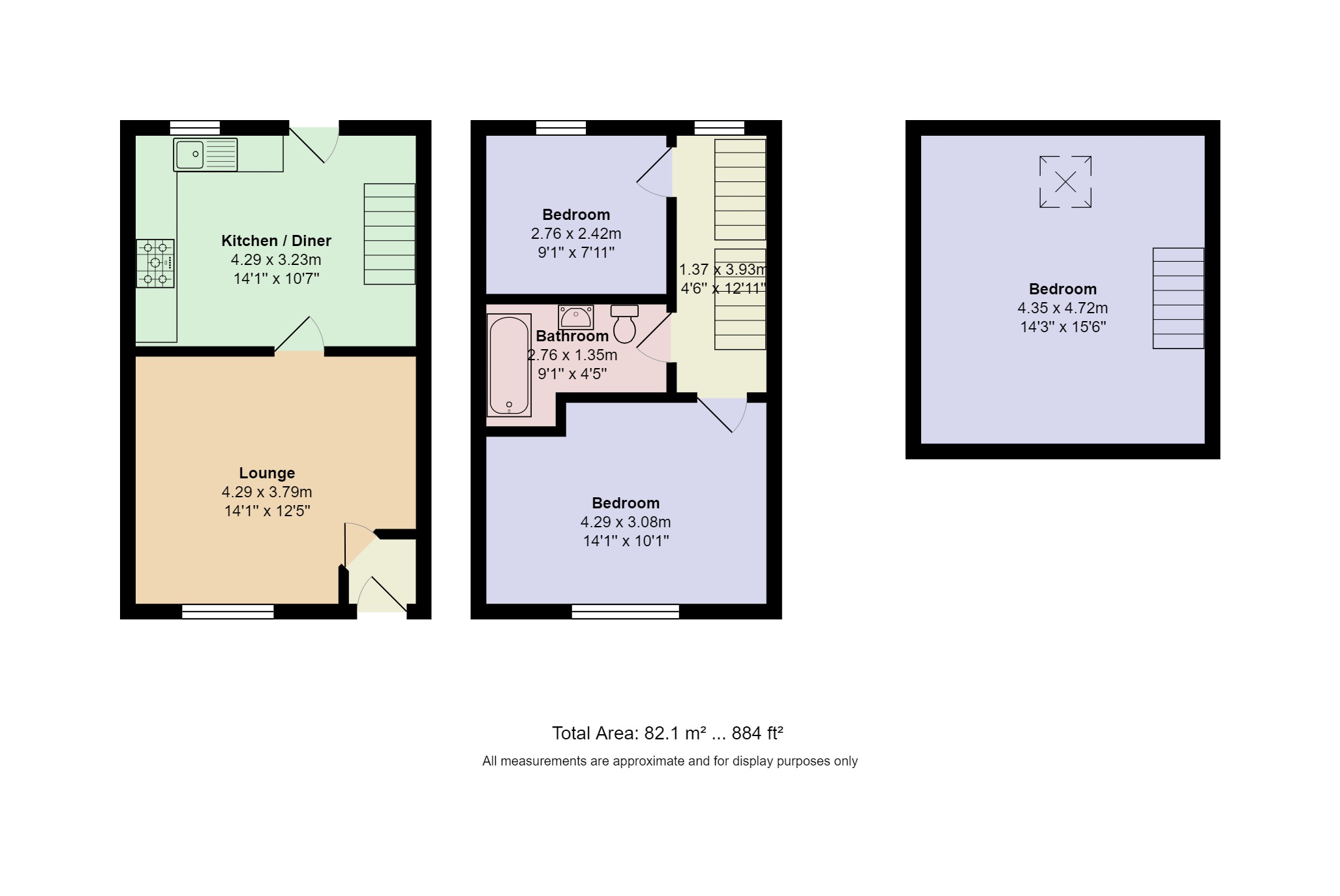 Free property report 171 Hollins Road, Todmorden, OL14 6QL Chimnie