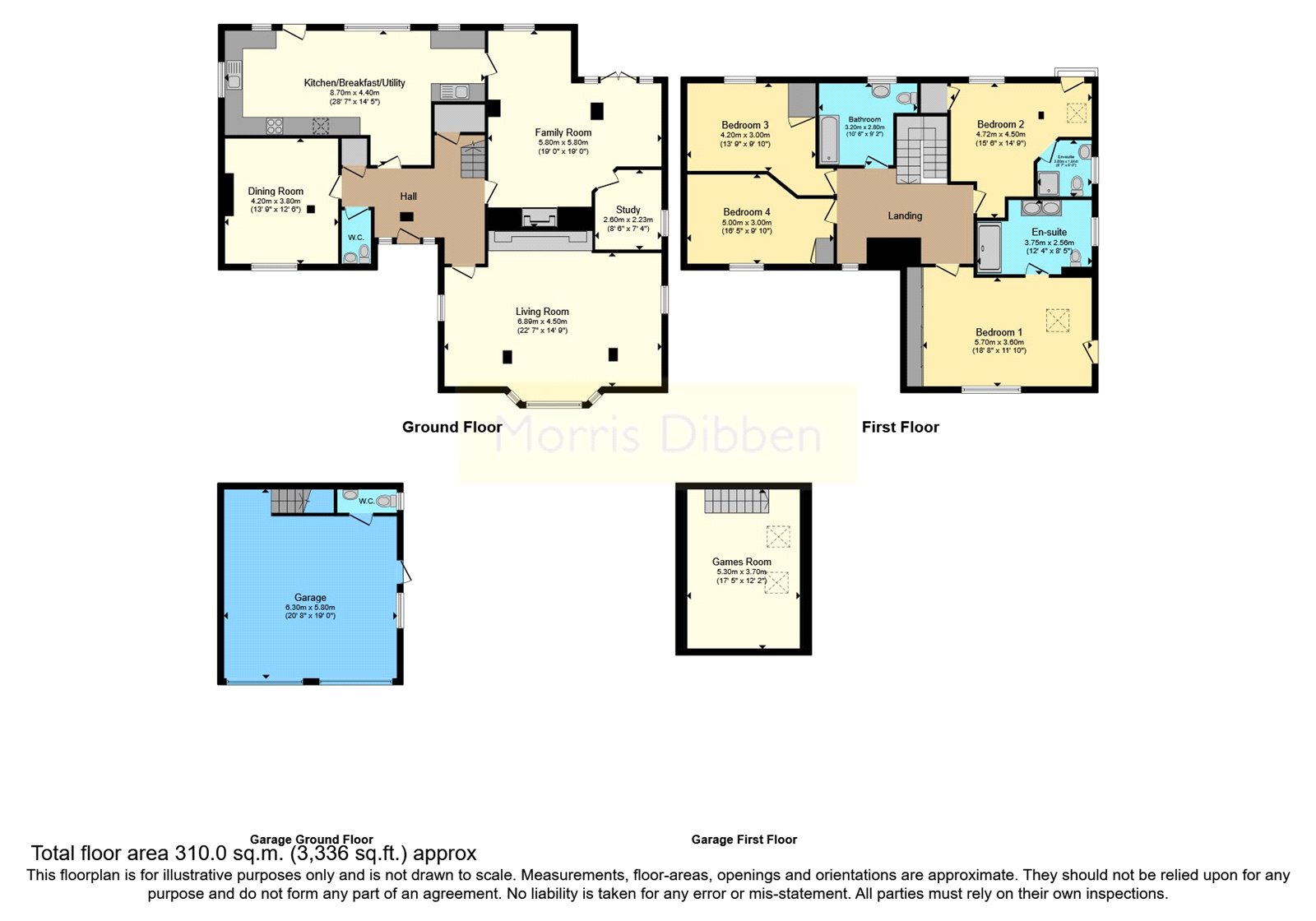 Rogers Mead, Hayling Island, Rogers Mead, Hayling Island PO11, 4