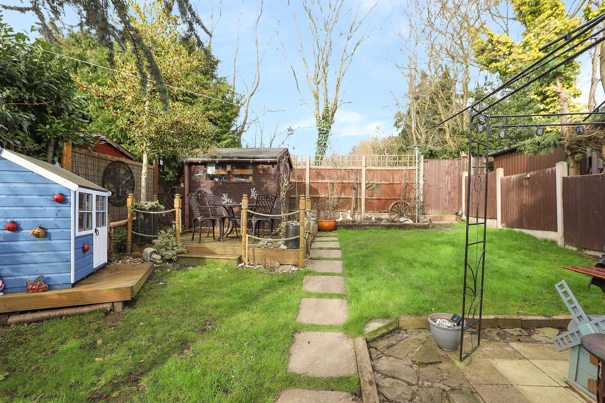 Photos of Langer Lane, Chesterfield S40 66692834 PrimeLocation