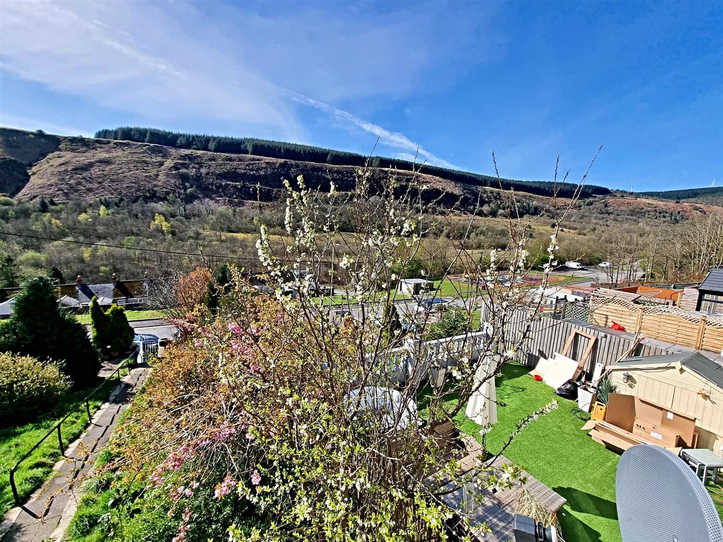 Photos of Howard Street, Clydach Vale, Tonypandy CF40 61204191 PrimeLocation