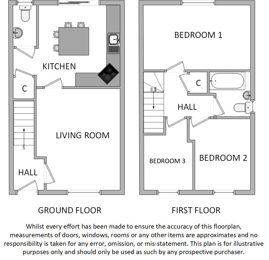 Hare Moss View, Heartlands, Whitburn EH47, 3 bedroom end terrace house