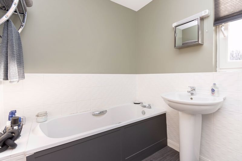 Photos of Baxter Road, Crossgates, Cowdenbeath KY4 64008197