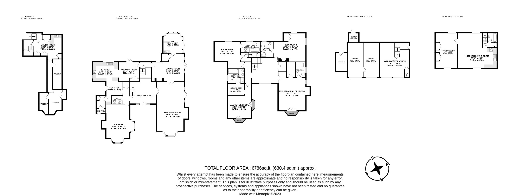 Westcott, Cullompton EX15, 4 bedroom detached house for sale 65798253