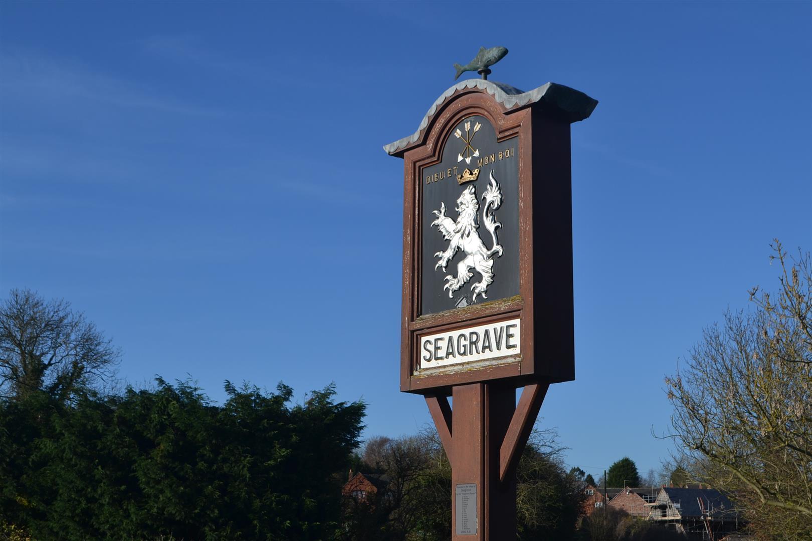 Photos of Ye Olde Sausage Shoppe' Green Lane, Seagrave, Leicestershire