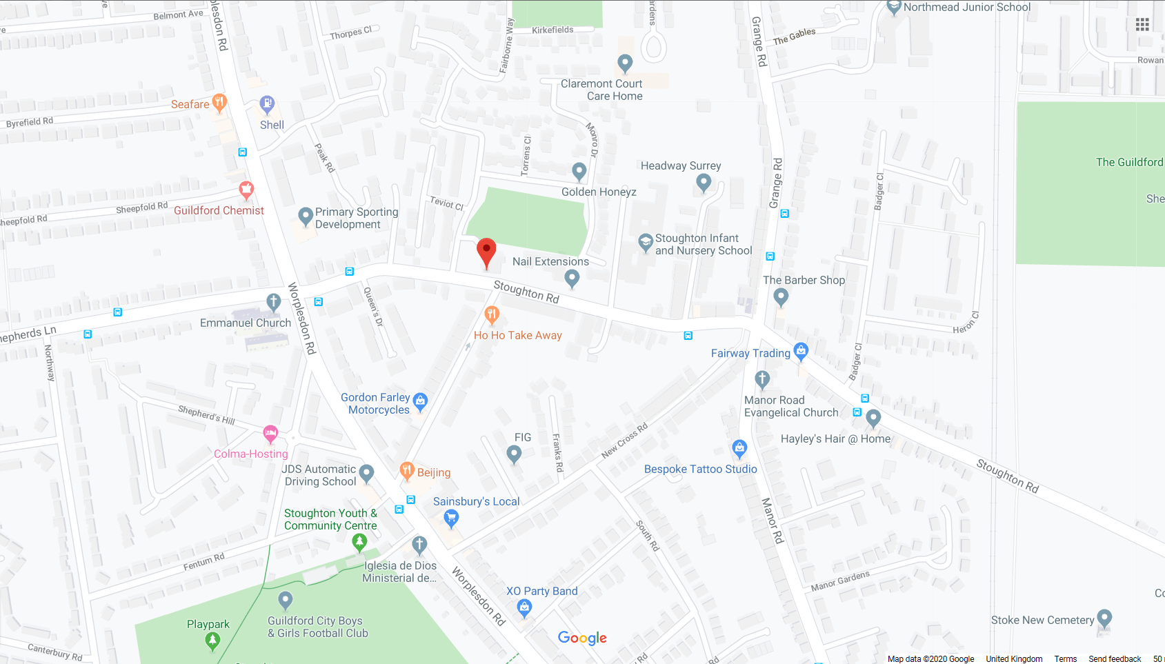 Cardwells Keep, Guildford GU2, 2 bedroom flat for sale 60674121