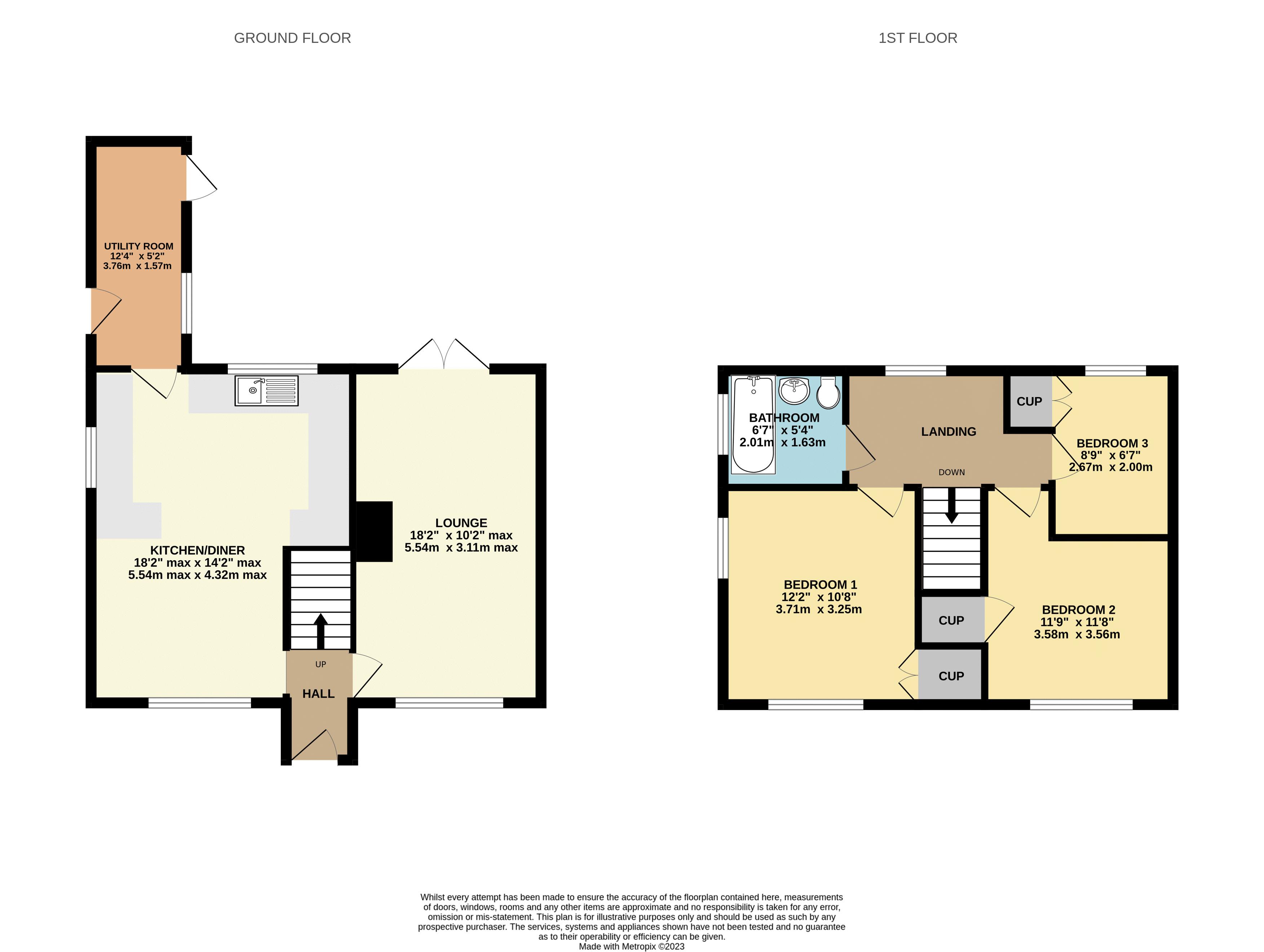 Fotherby Road, Scunthorpe DN17, 3 bedroom semidetached house for sale