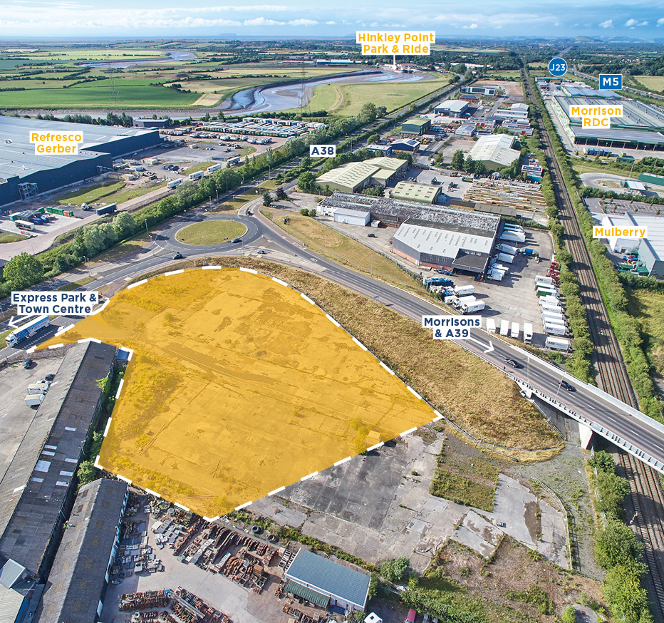 Photos of Bristol Road, Bridgwater TA6 39071027 PrimeLocation