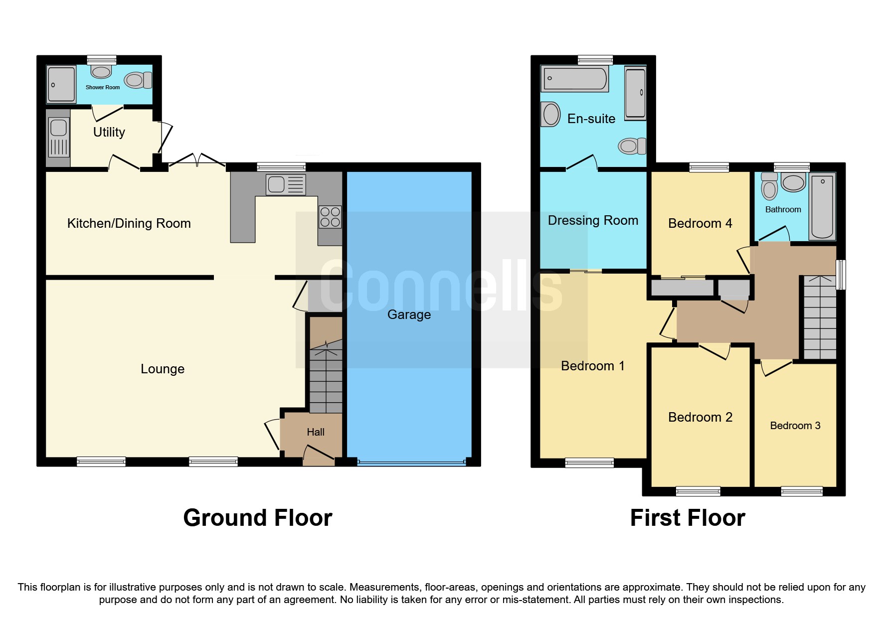 Dawn Drive, Tipton DY4, 4 bedroom detached house for sale 65892831