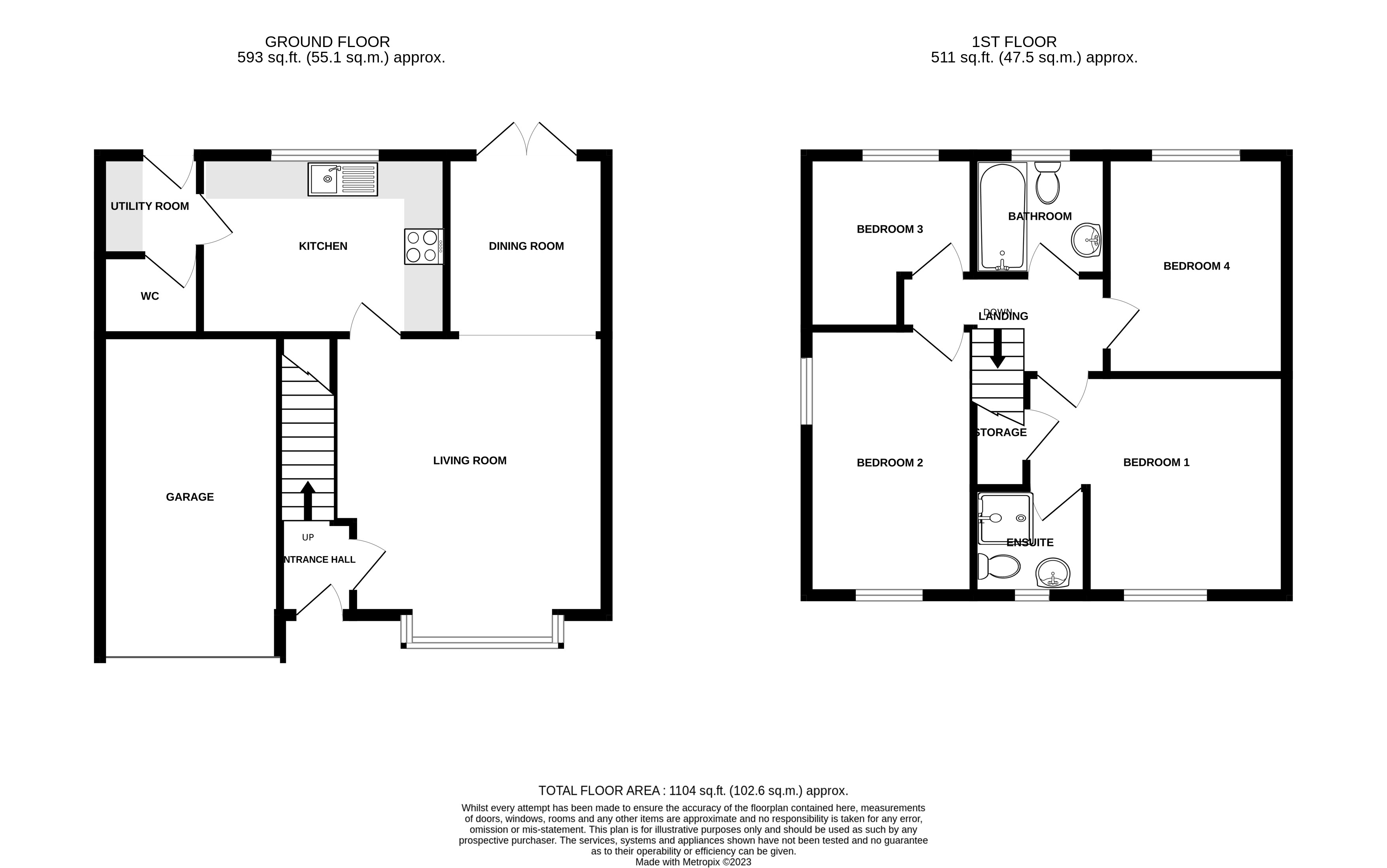 Crown Green, Coventry CV6, 4 bedroom detached house for sale 63837635