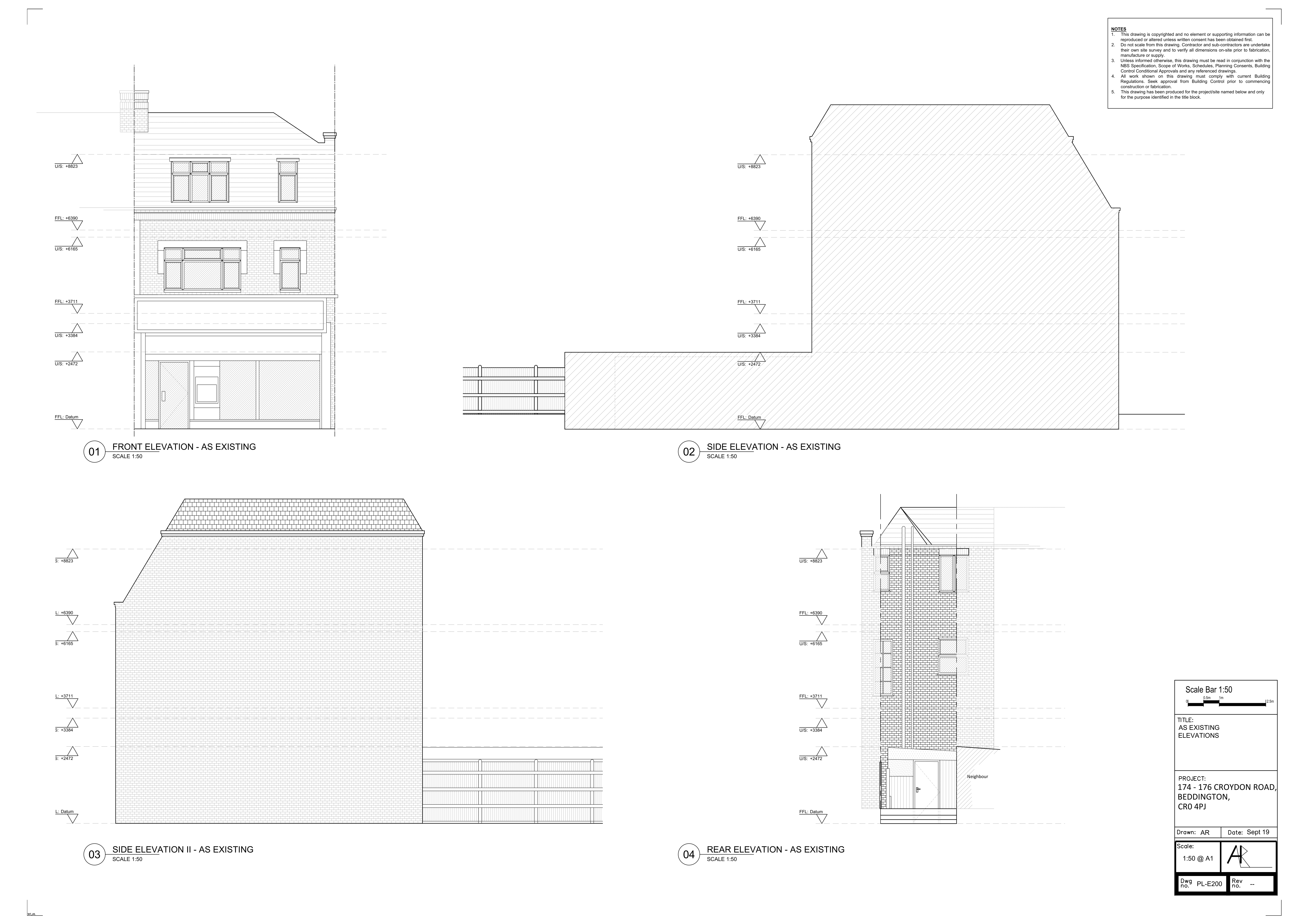 Croydon Road, Beddington, Croydon CR0, 3 bedroom triplex for sale 61463070 PrimeLocation