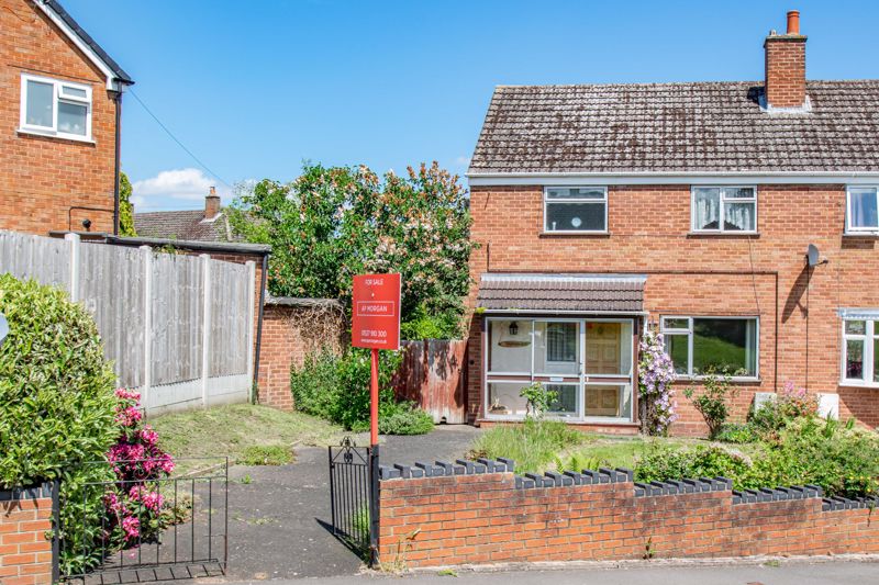 Free property report 34 Breakback Road, Bromsgrove, B61 7LY Chimnie
