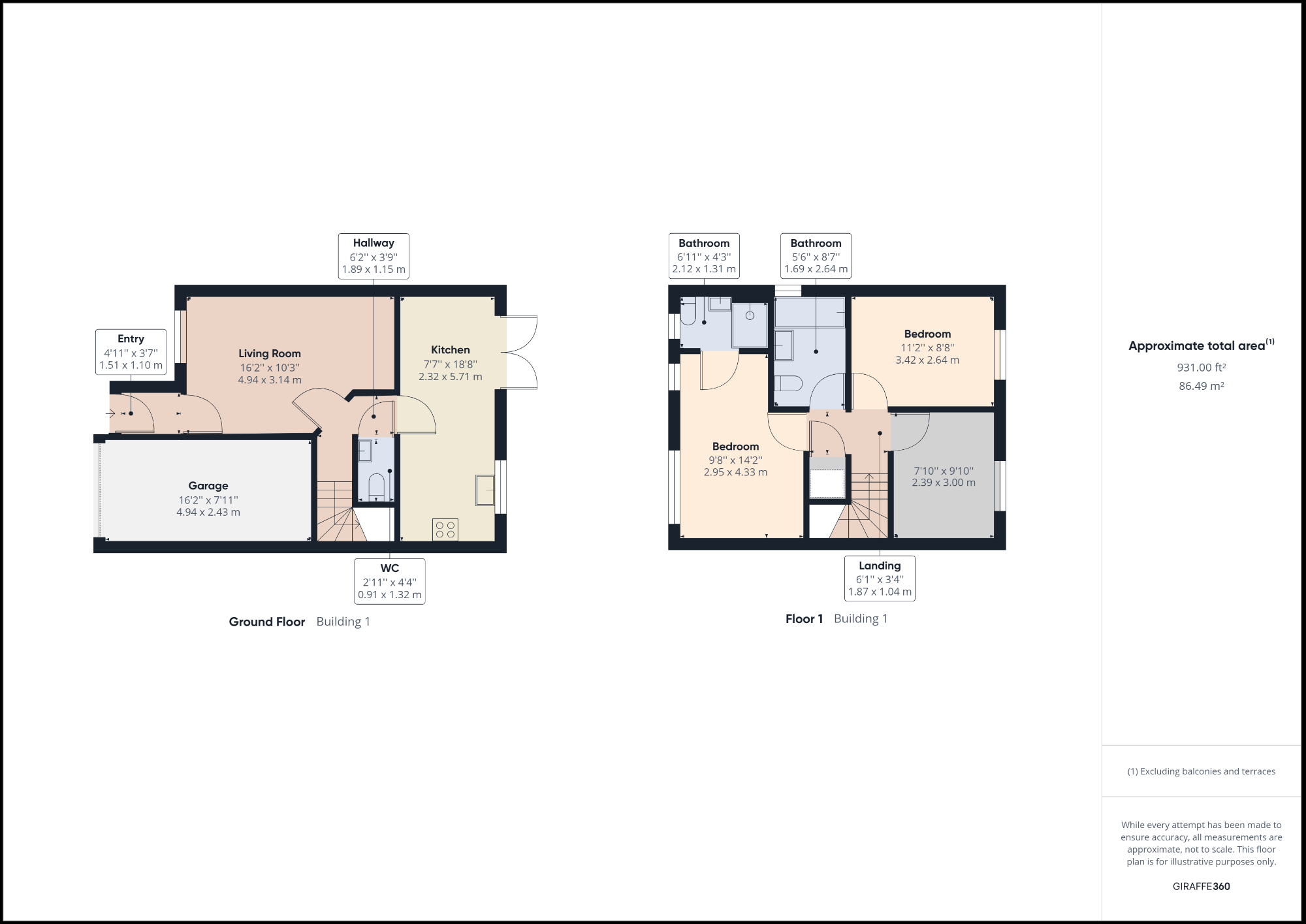 Lundhill Drive, Wombwell, Barnsley S73, 3 bedroom semidetached house